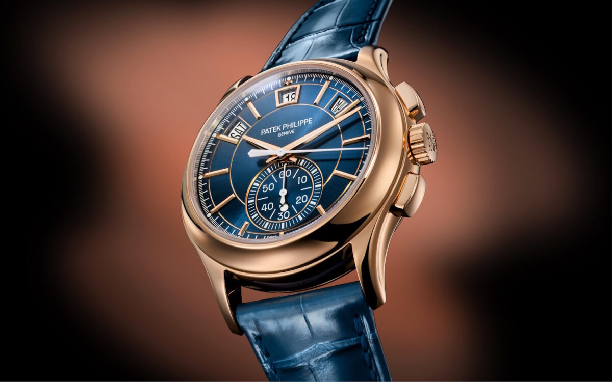 Patek Philippe 5905R-010