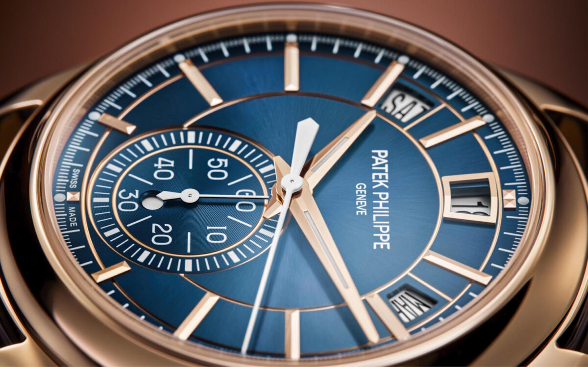 Patek Philippe 5905R-010