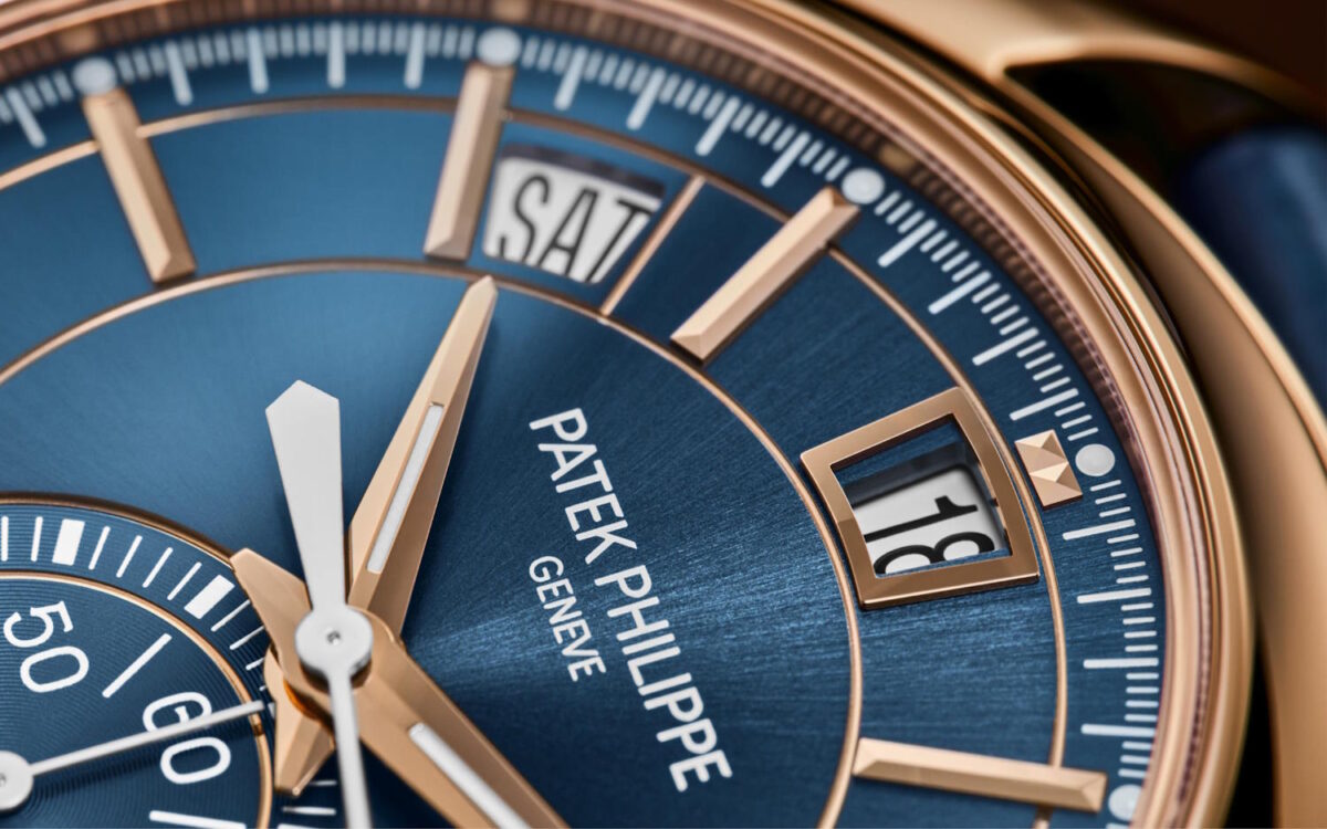 Patek Philippe 5905R-010