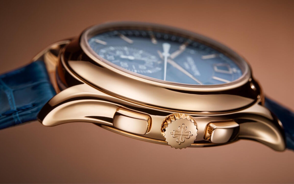 Patek Philippe 5905R-010