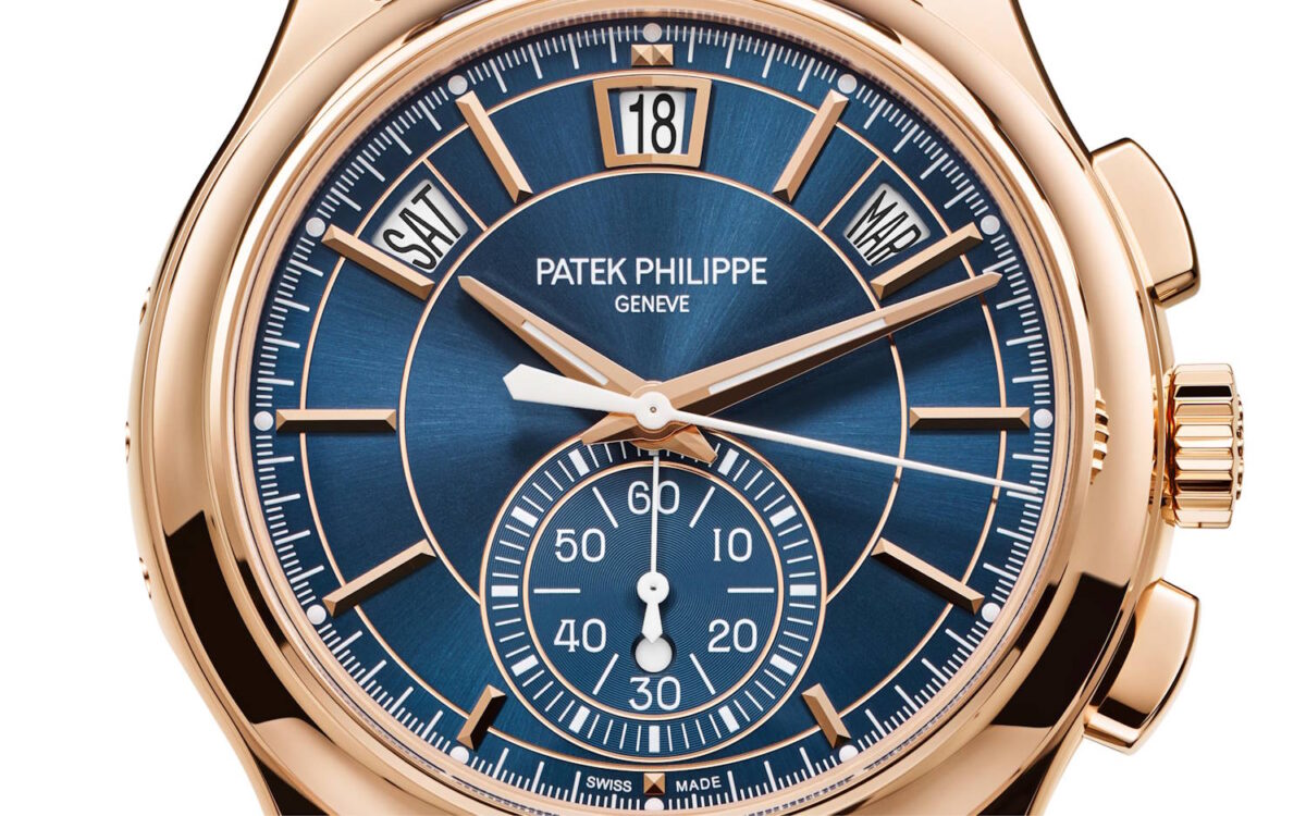 Patek Philippe 5905R-010