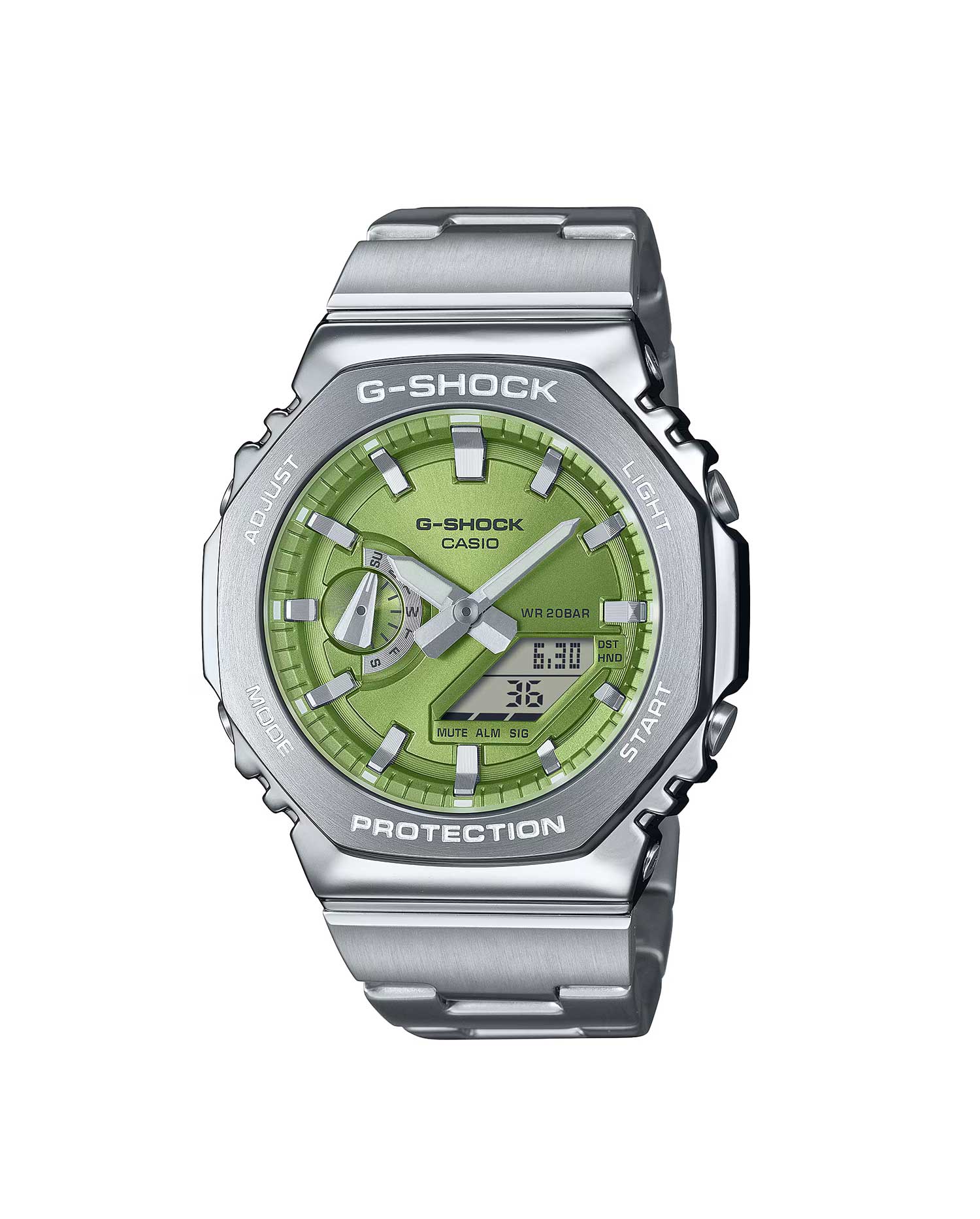 G-Shock GM-2110D-3A