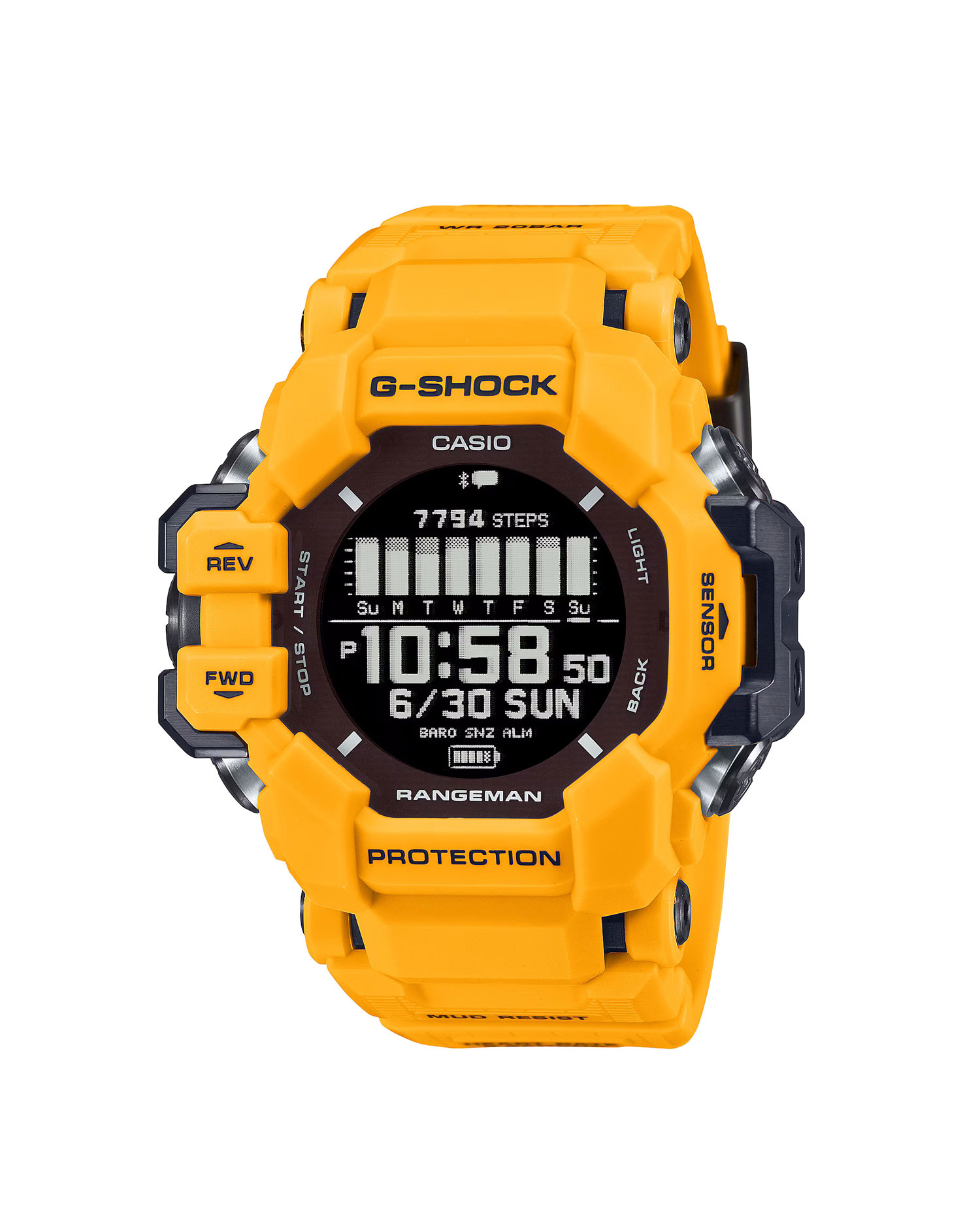 G-Shock GPR-H1000-9ER