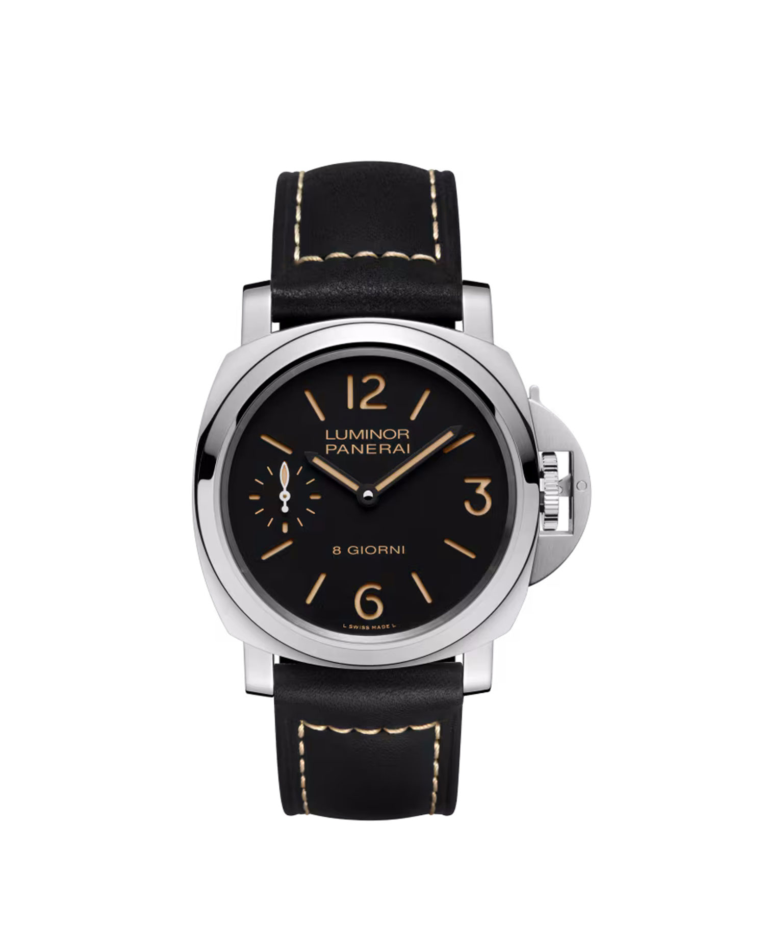 Panerai Luminor 8 Giorni