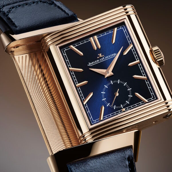 Nuevos Reverso de Jaeger-LeCoultre
