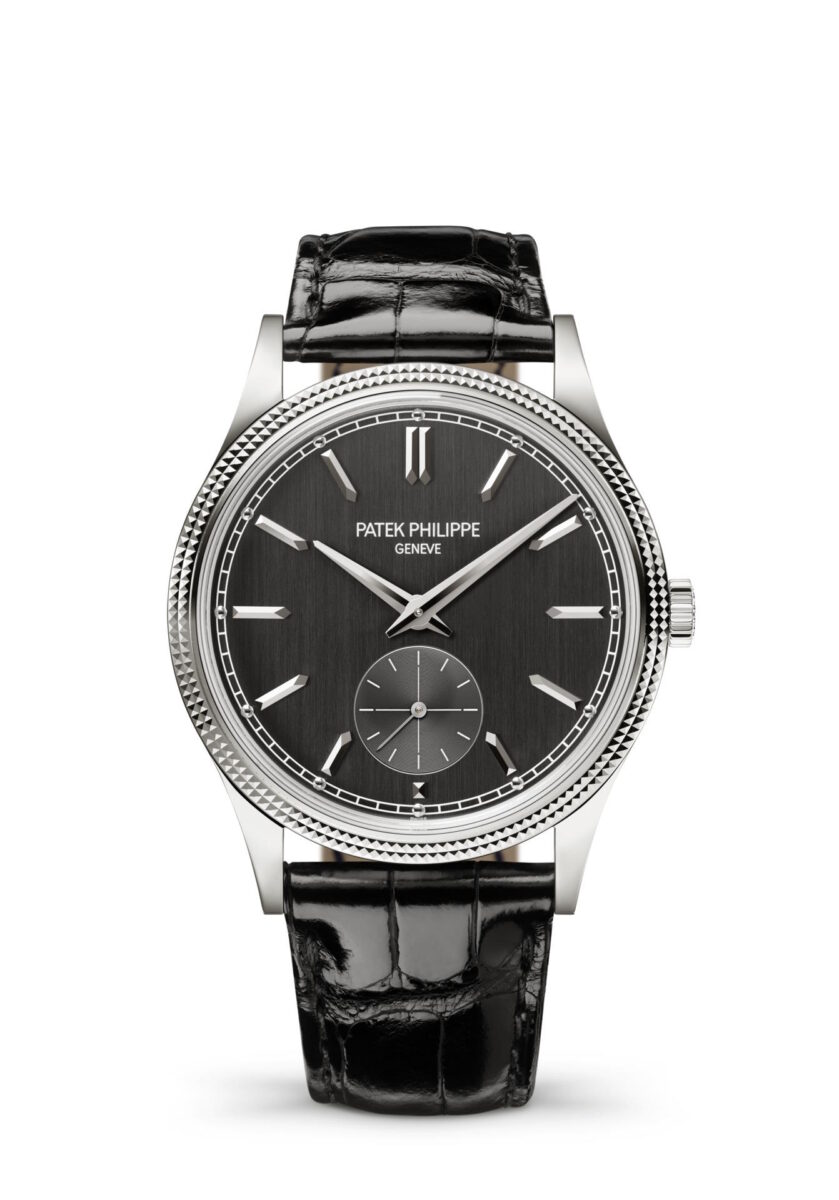 Patek Philippe 6119G-001