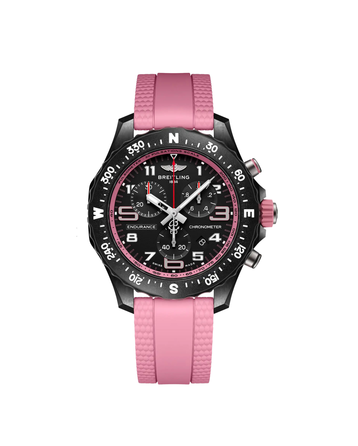 Breitling Endurance Pro 38