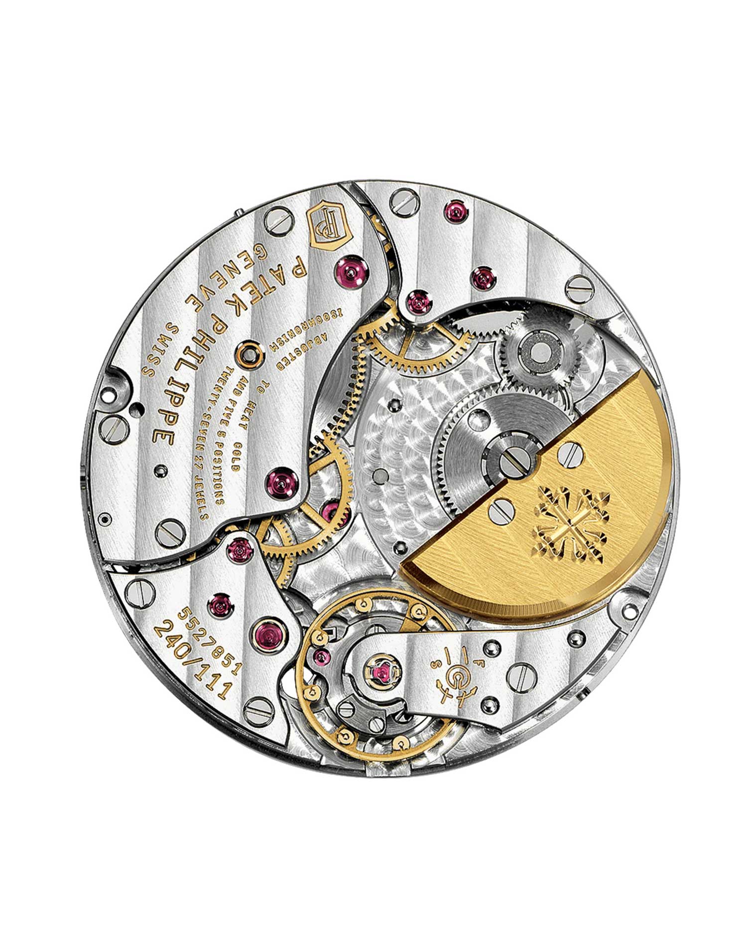 Patek Philippe Gondolo 5738/51G-001