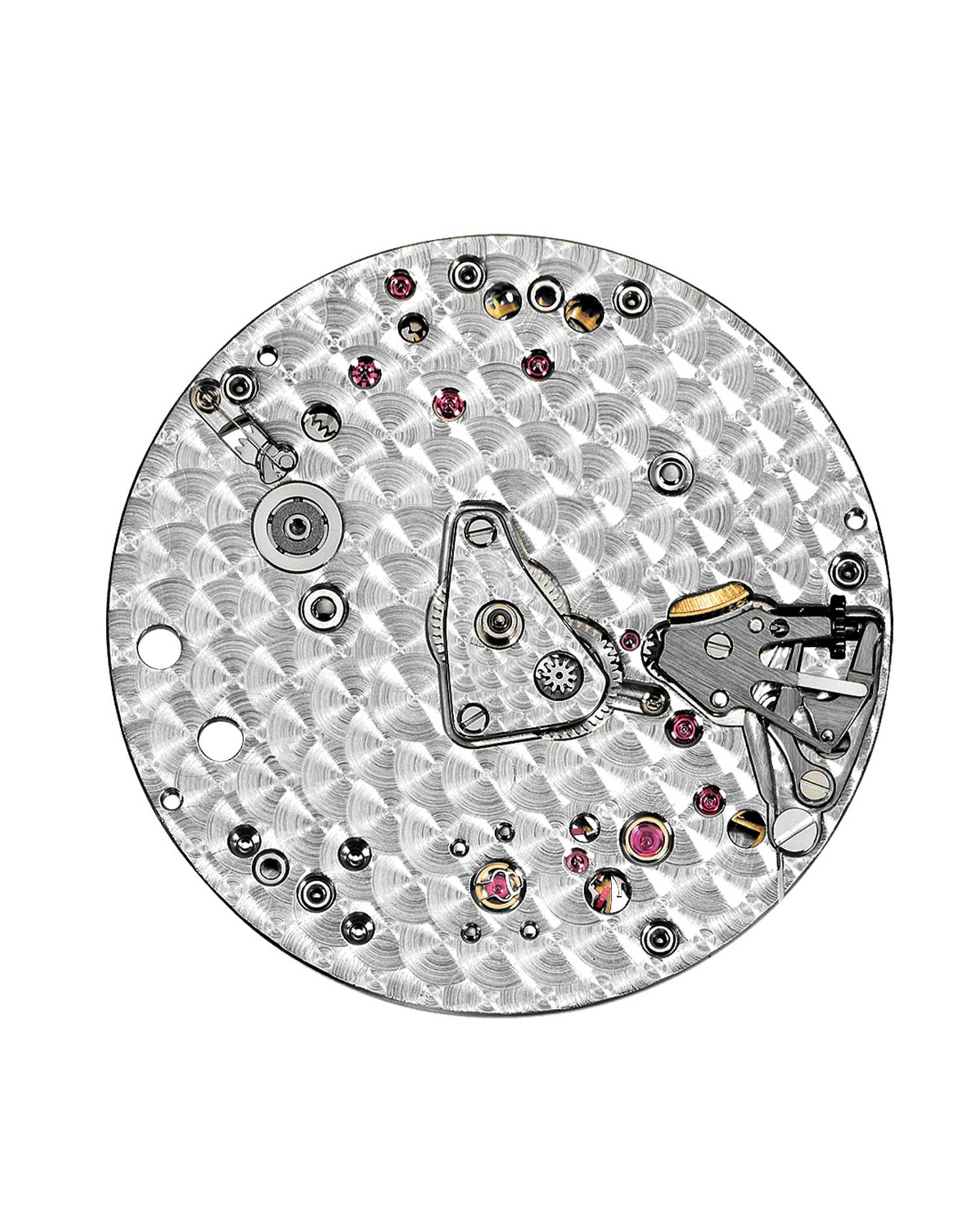 Patek Philippe Gondolo 5738/51G-001