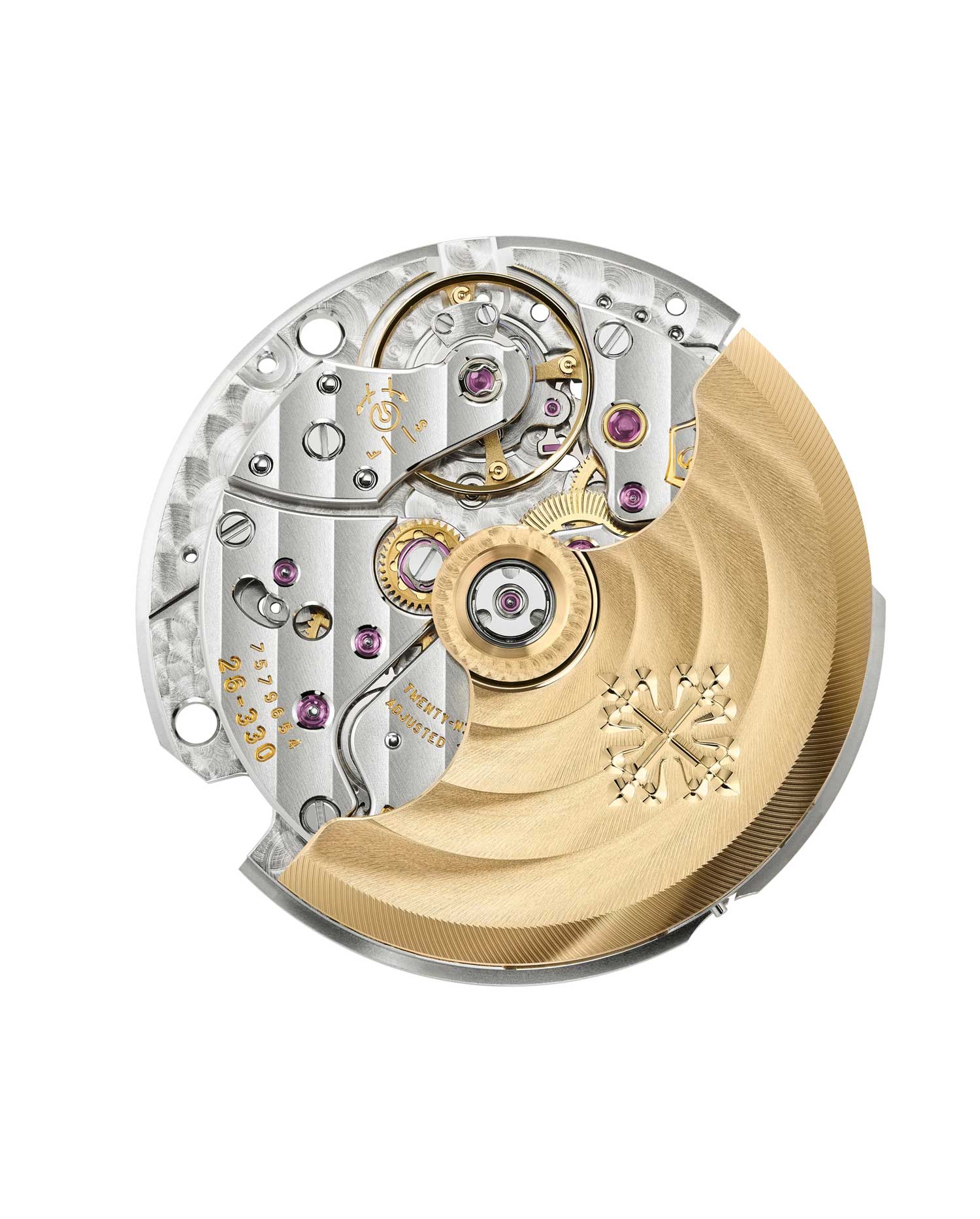Patek Philippe 7118/1450G-001