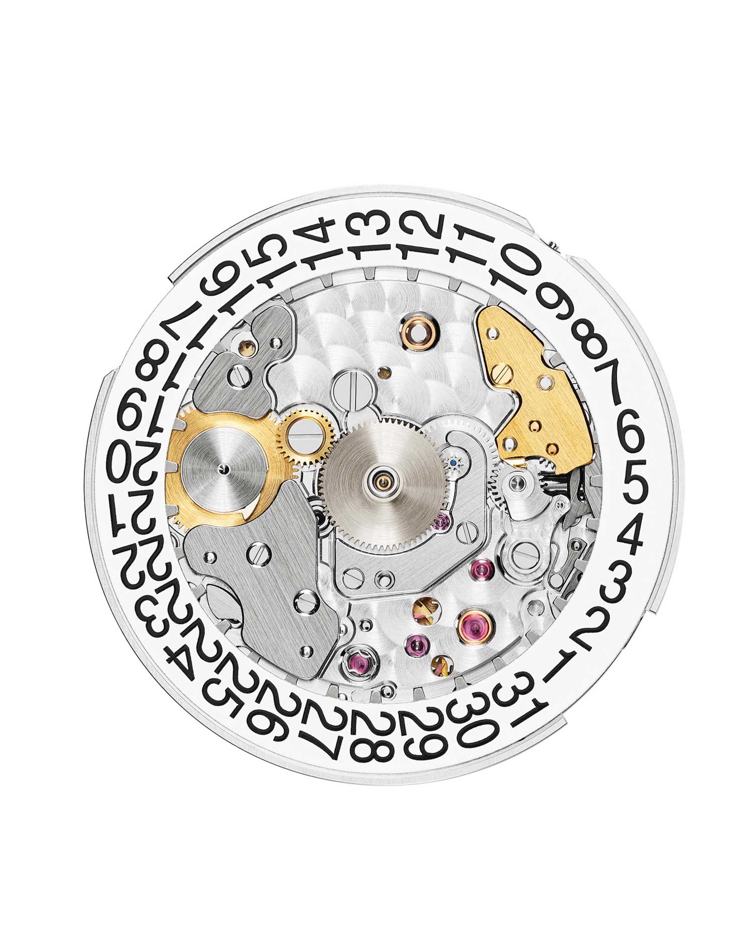 Patek Philippe 7118-1A-001