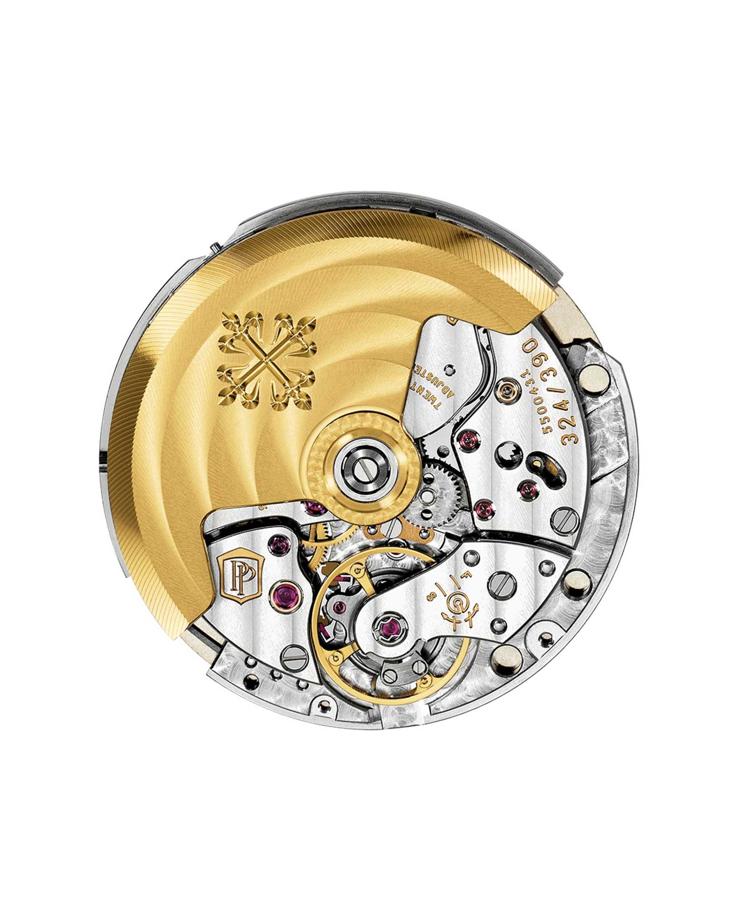 Patek Philippe 5167R-001