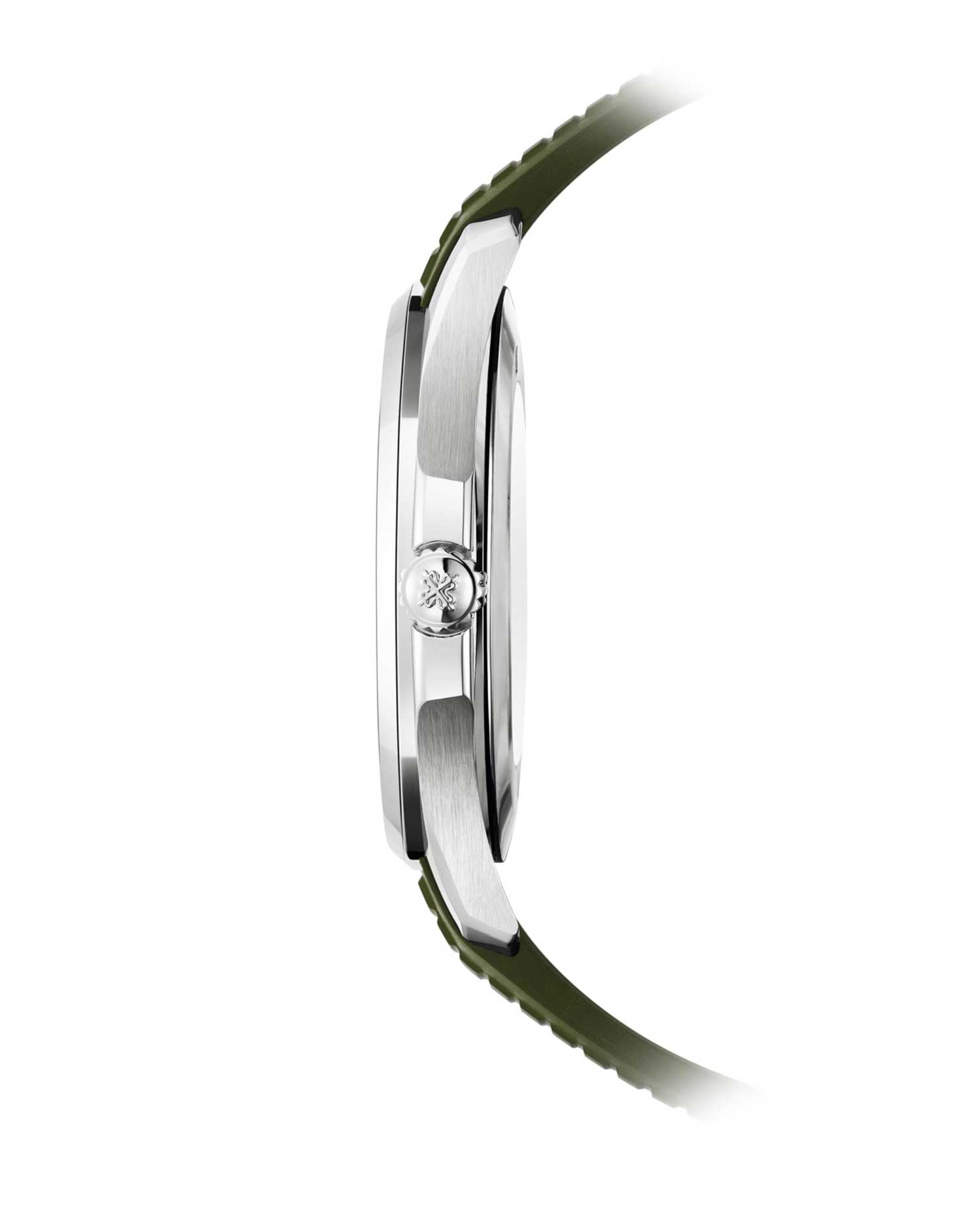 Patek Philippe 5168G-010