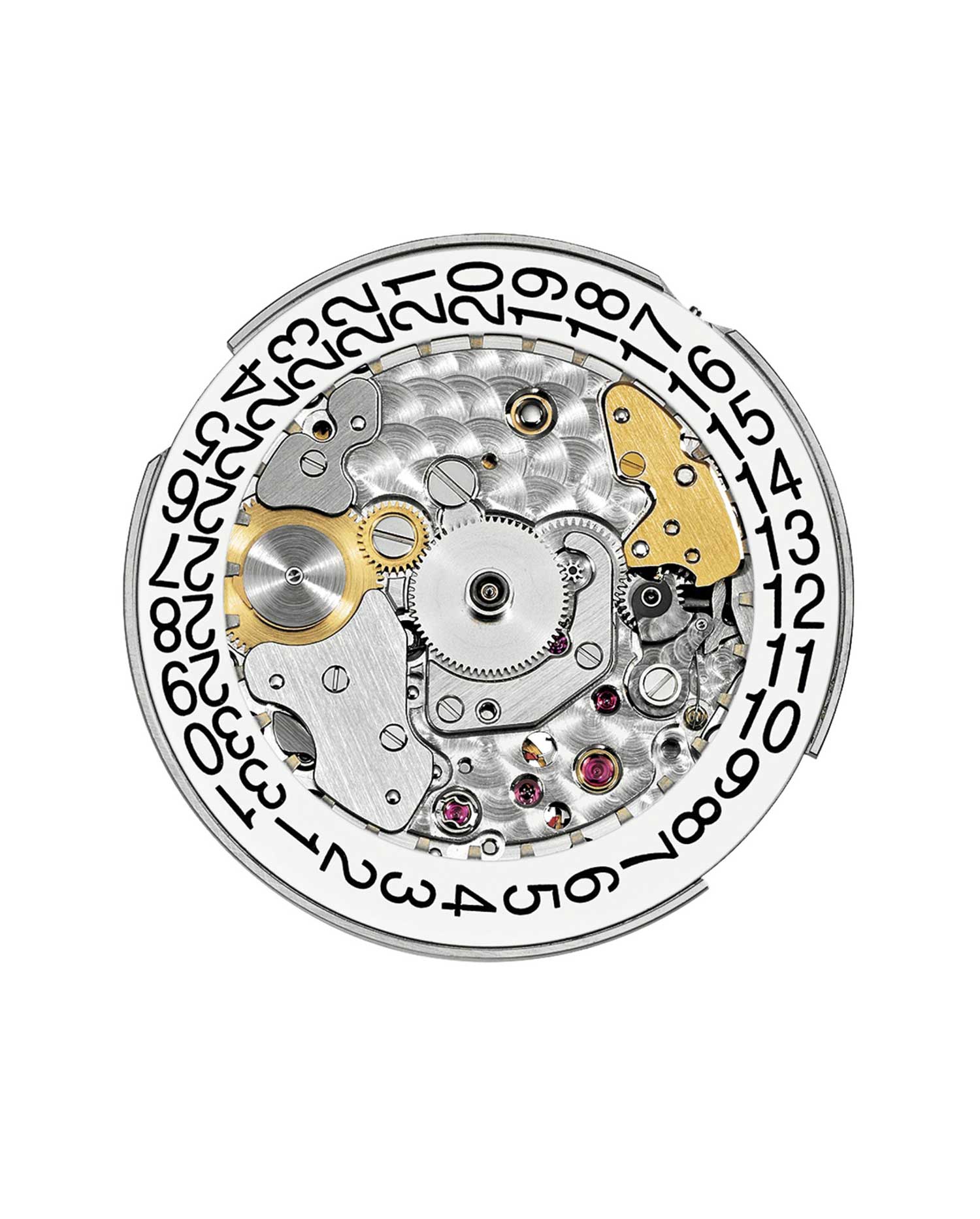 Patek Philippe 5168G-010