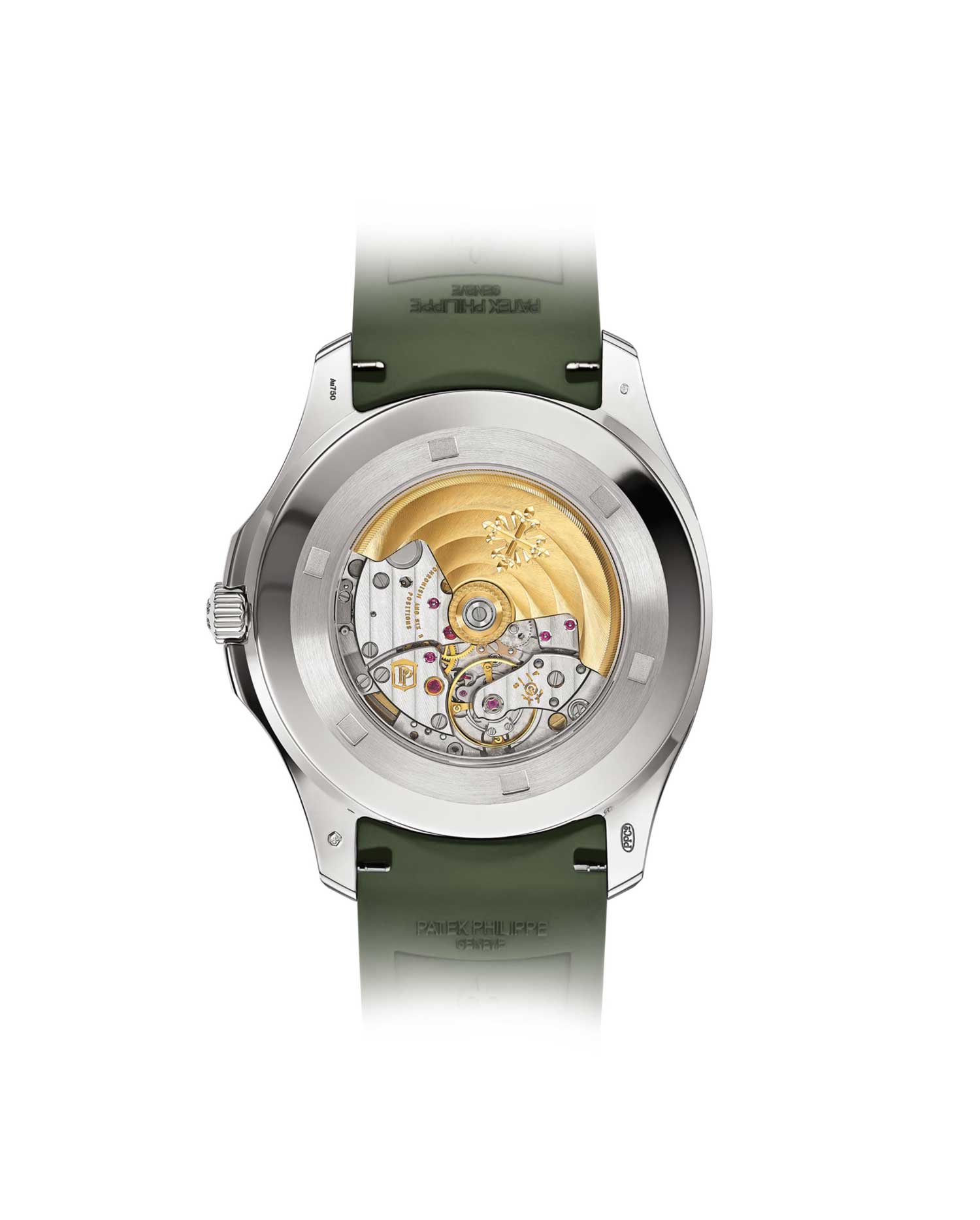 Patek Philippe 5168G-010