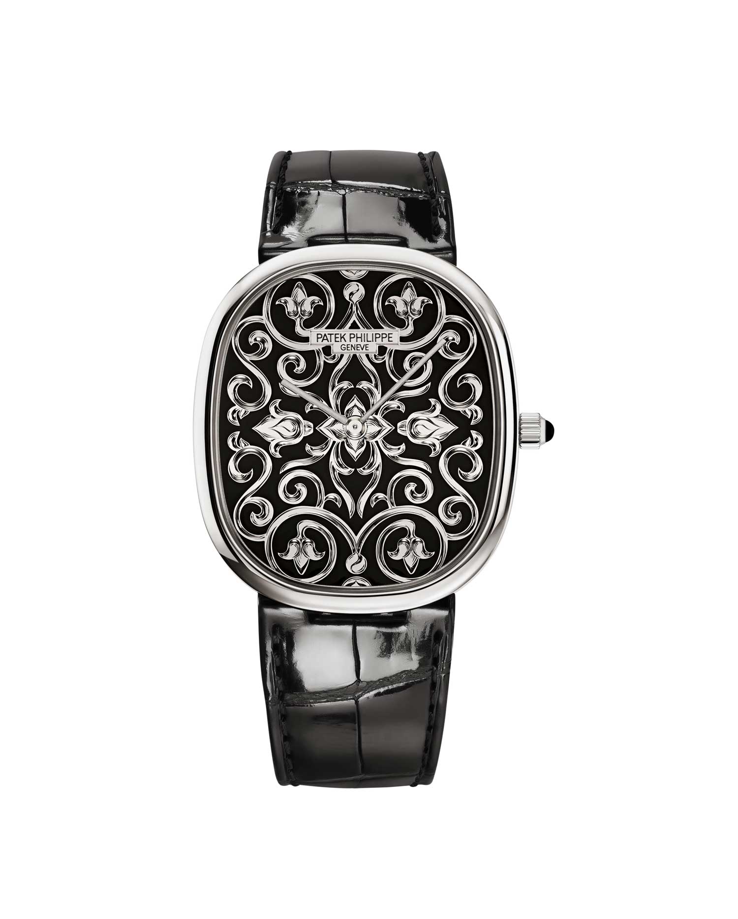 Patek Philippe Gondolo 5738/51G-001