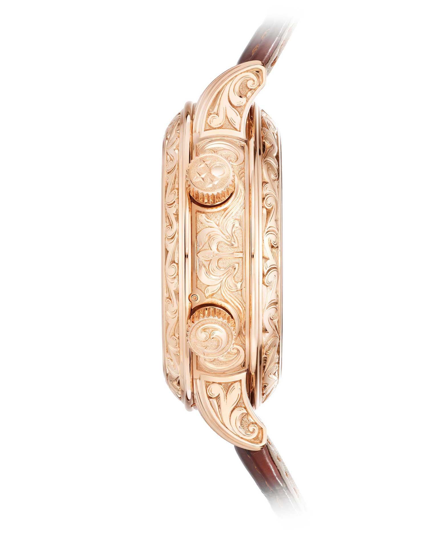 Patek Philippe Grandes Complicaciones 6002R-001