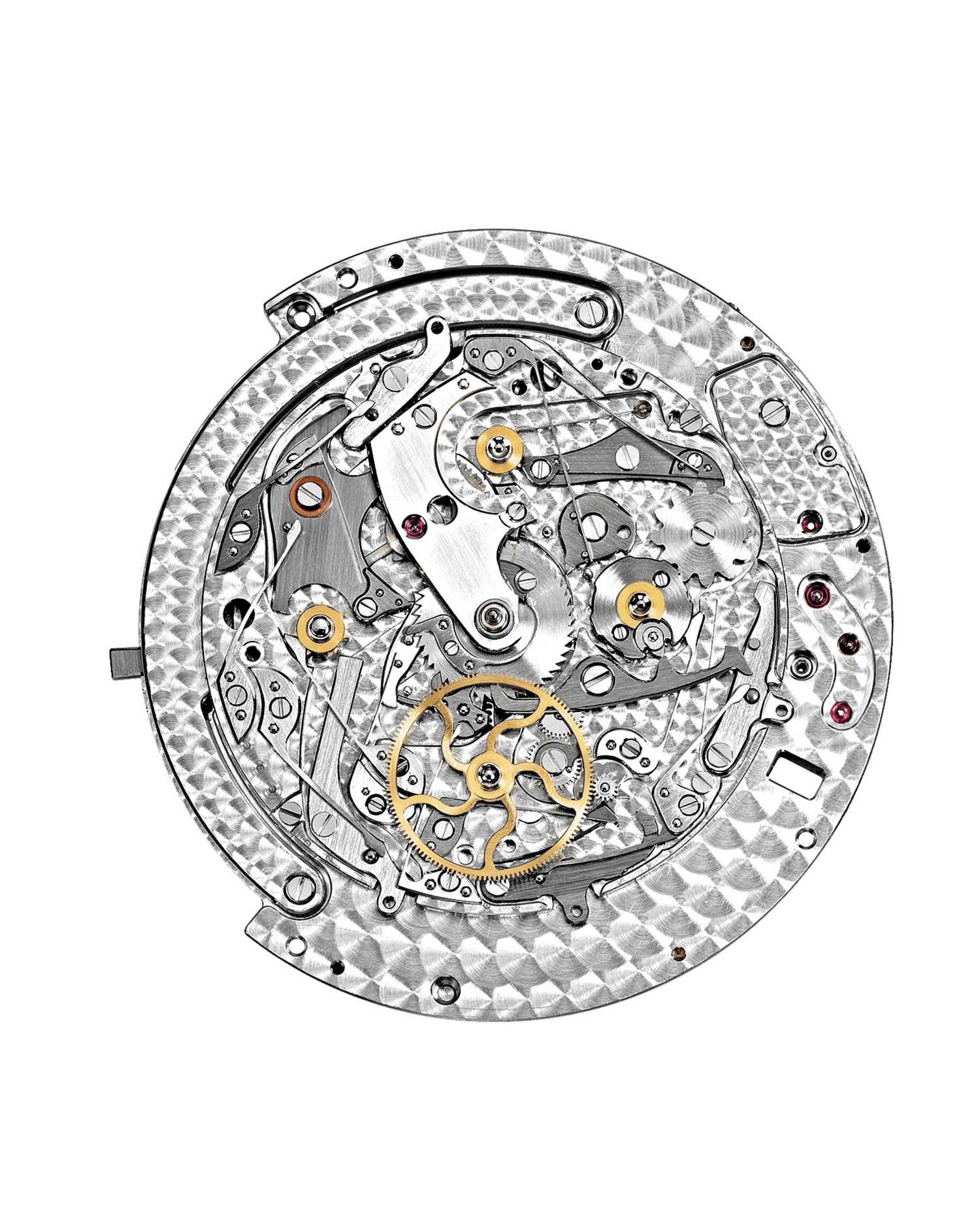 Patek Philippe Grandes Complicaciones 6002R-001
