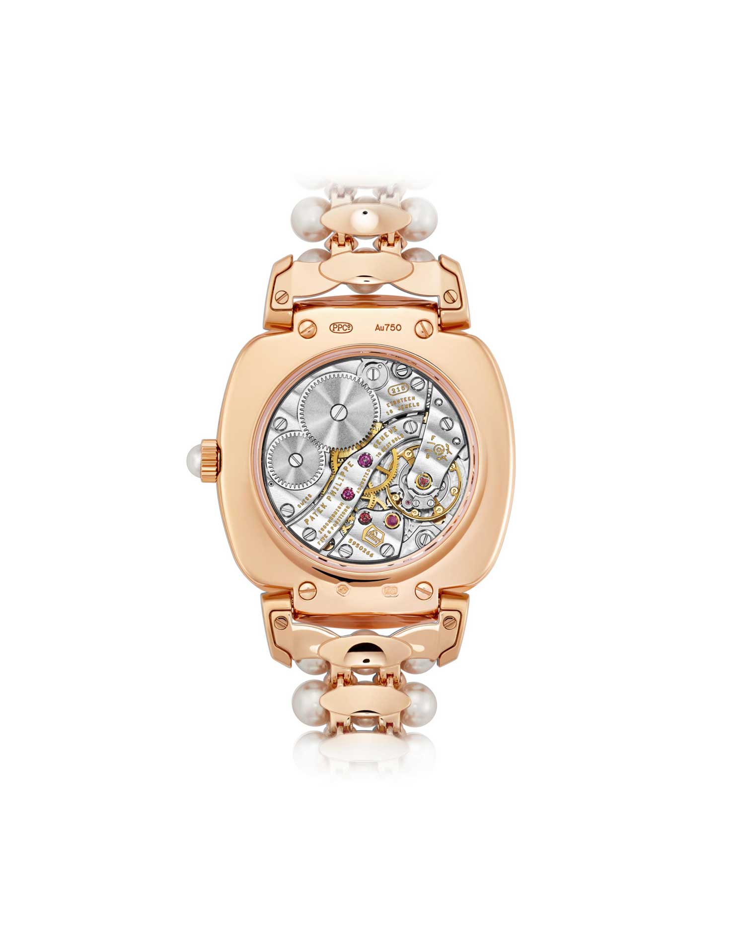 Patek Philippe Gondolo 7042/100R-010