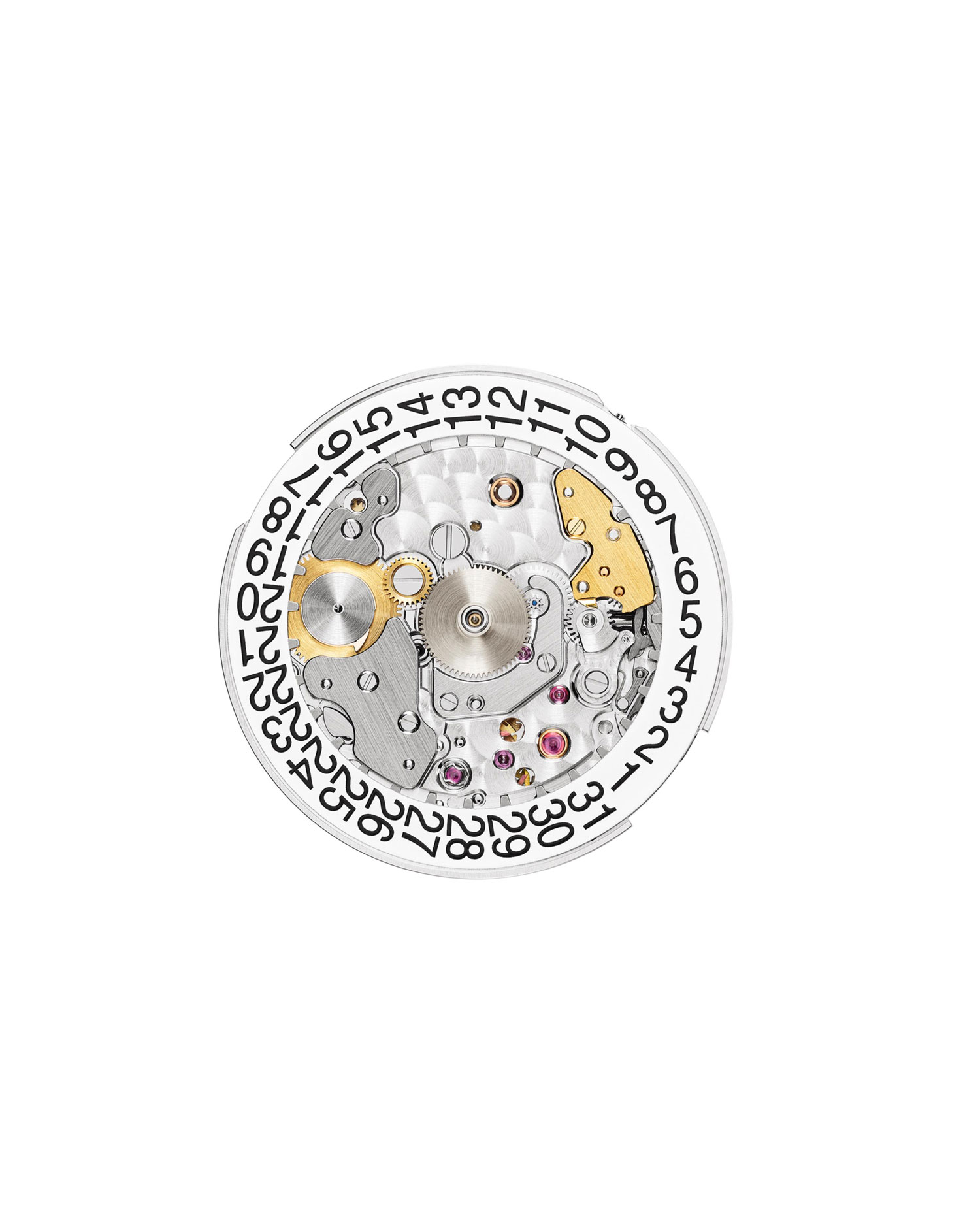 Patek Philippe 7118/1200A-011