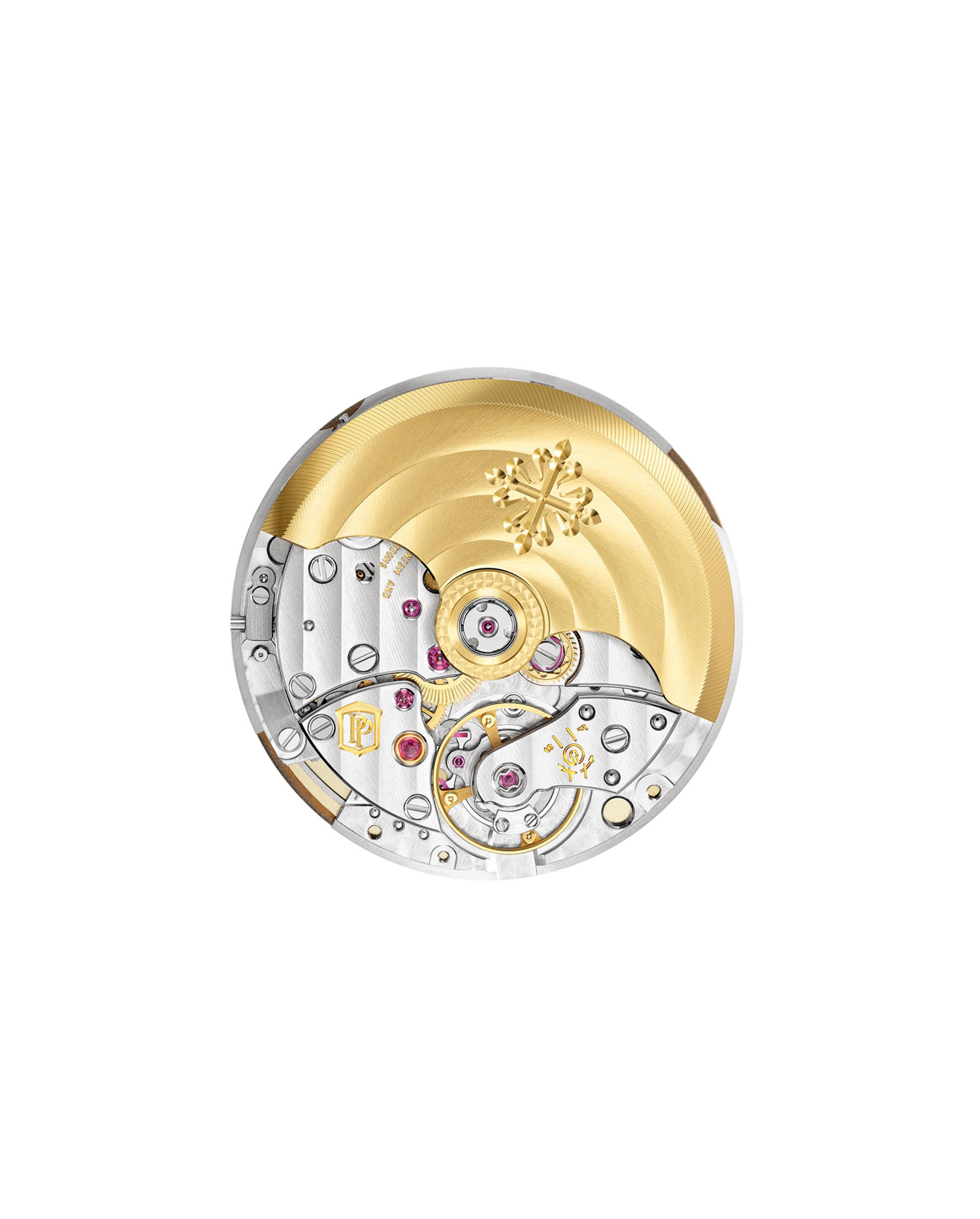 Patek Philippe 7118/1200A-011