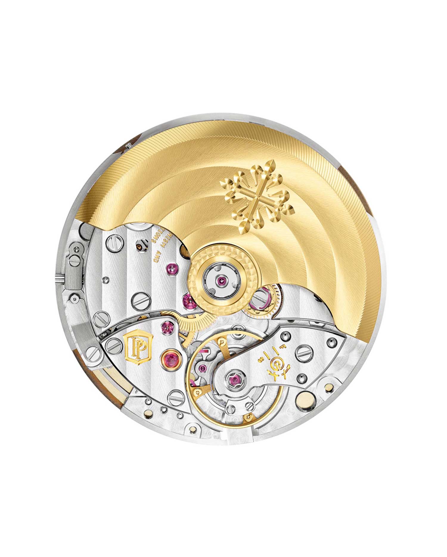 Patek Philippe 7118/1200R-001