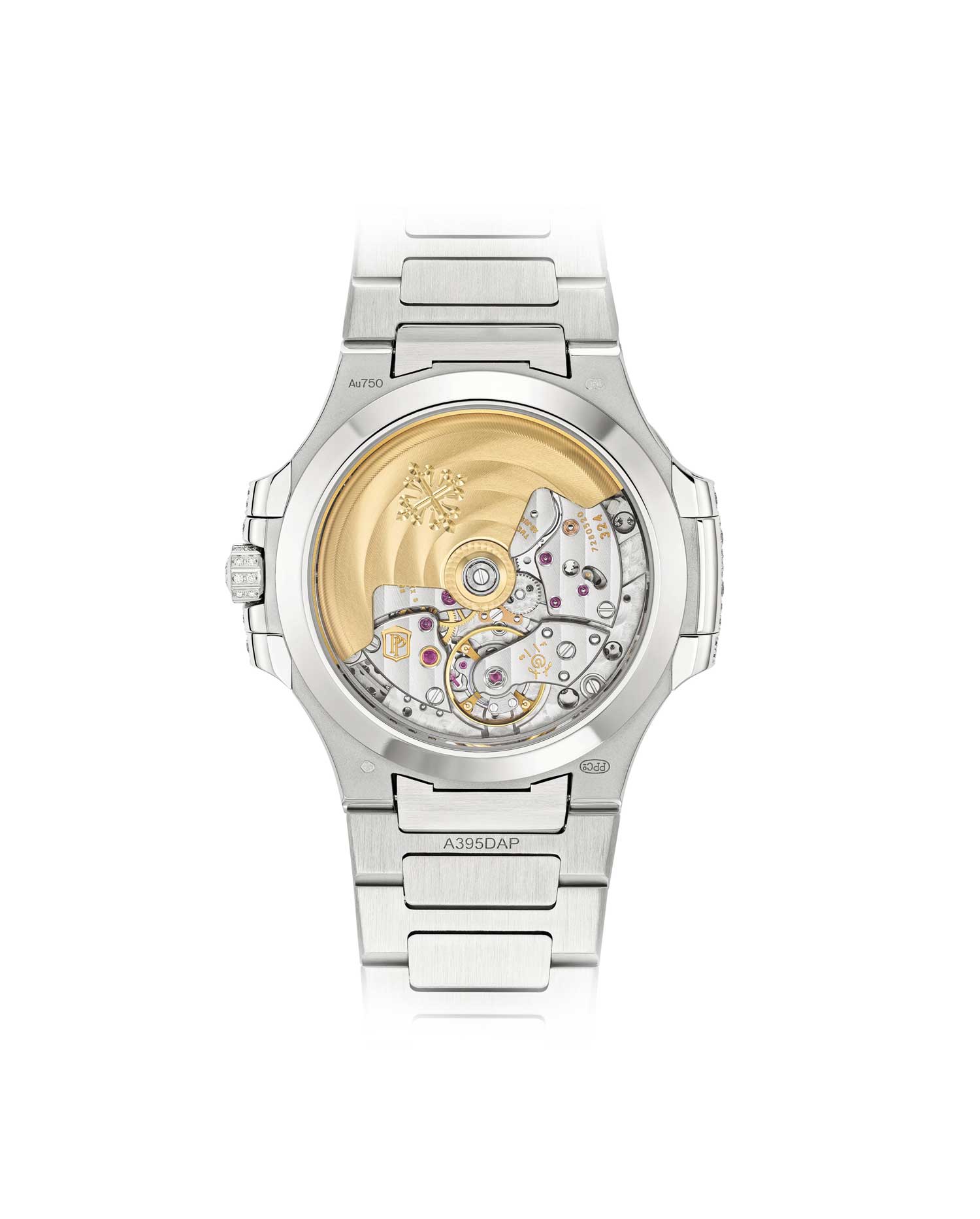 Patek Philippe 7118/1450G-001
