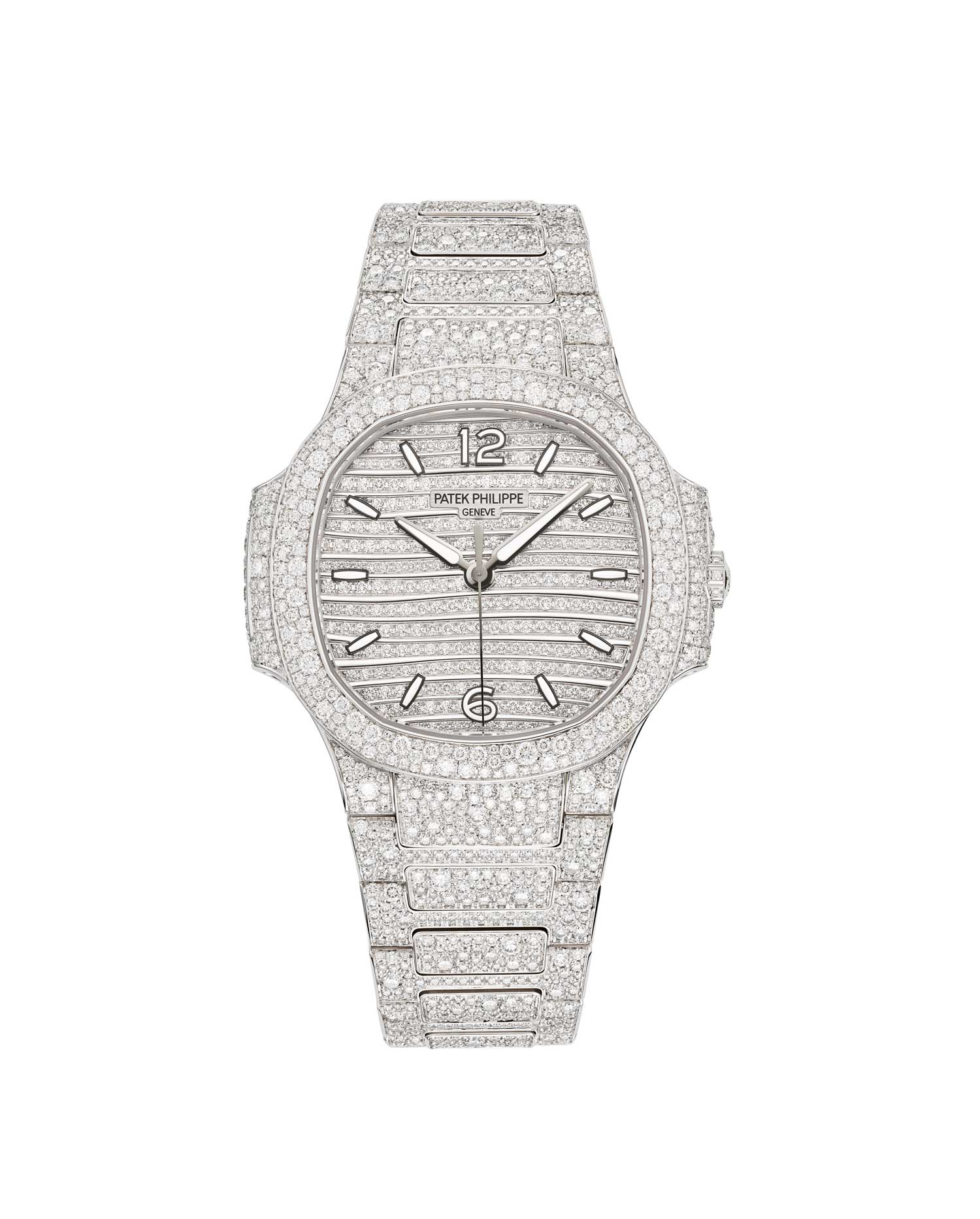 Patek Philippe 7118/1450G-001