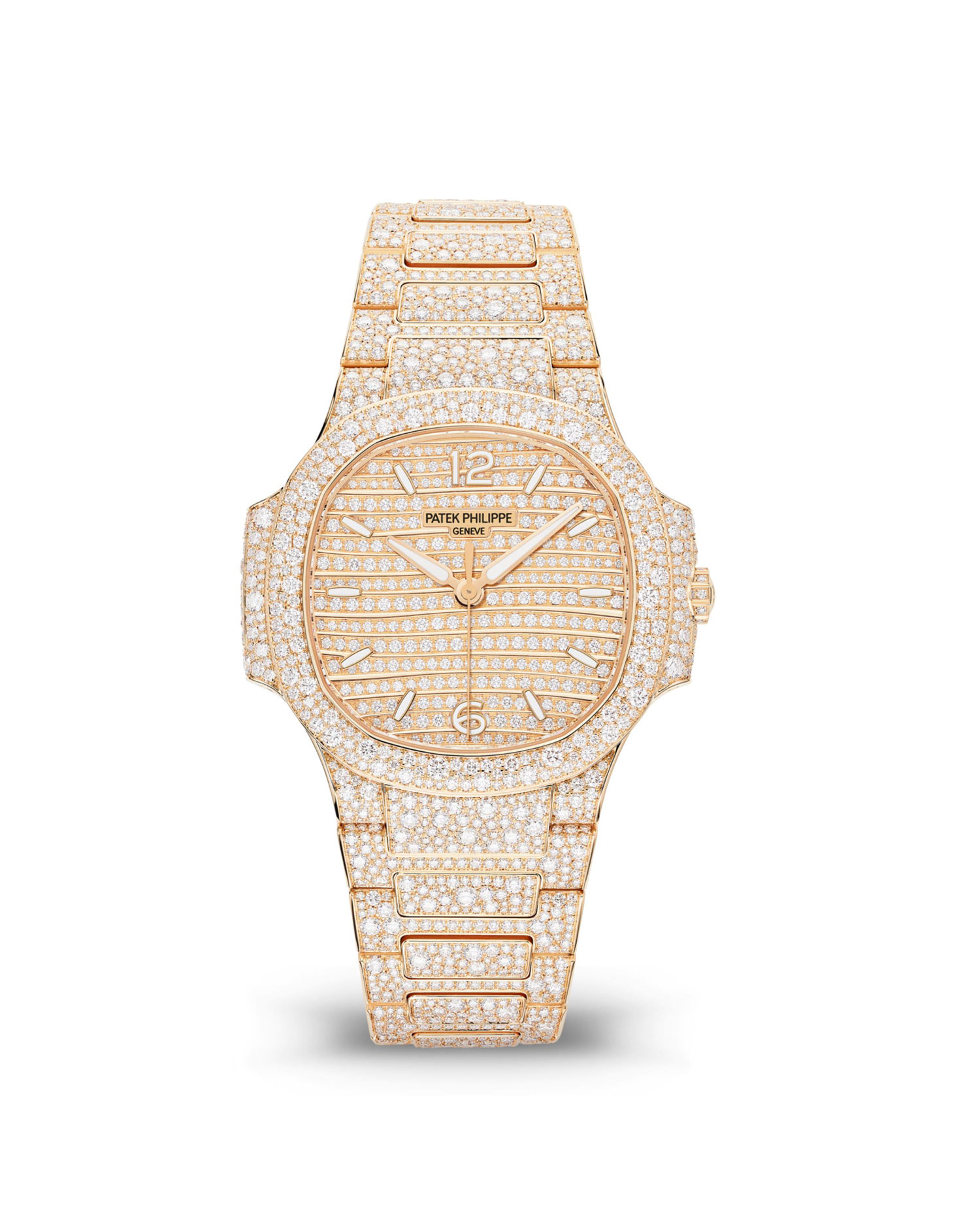 Patek Philippe 7118/1450R-001