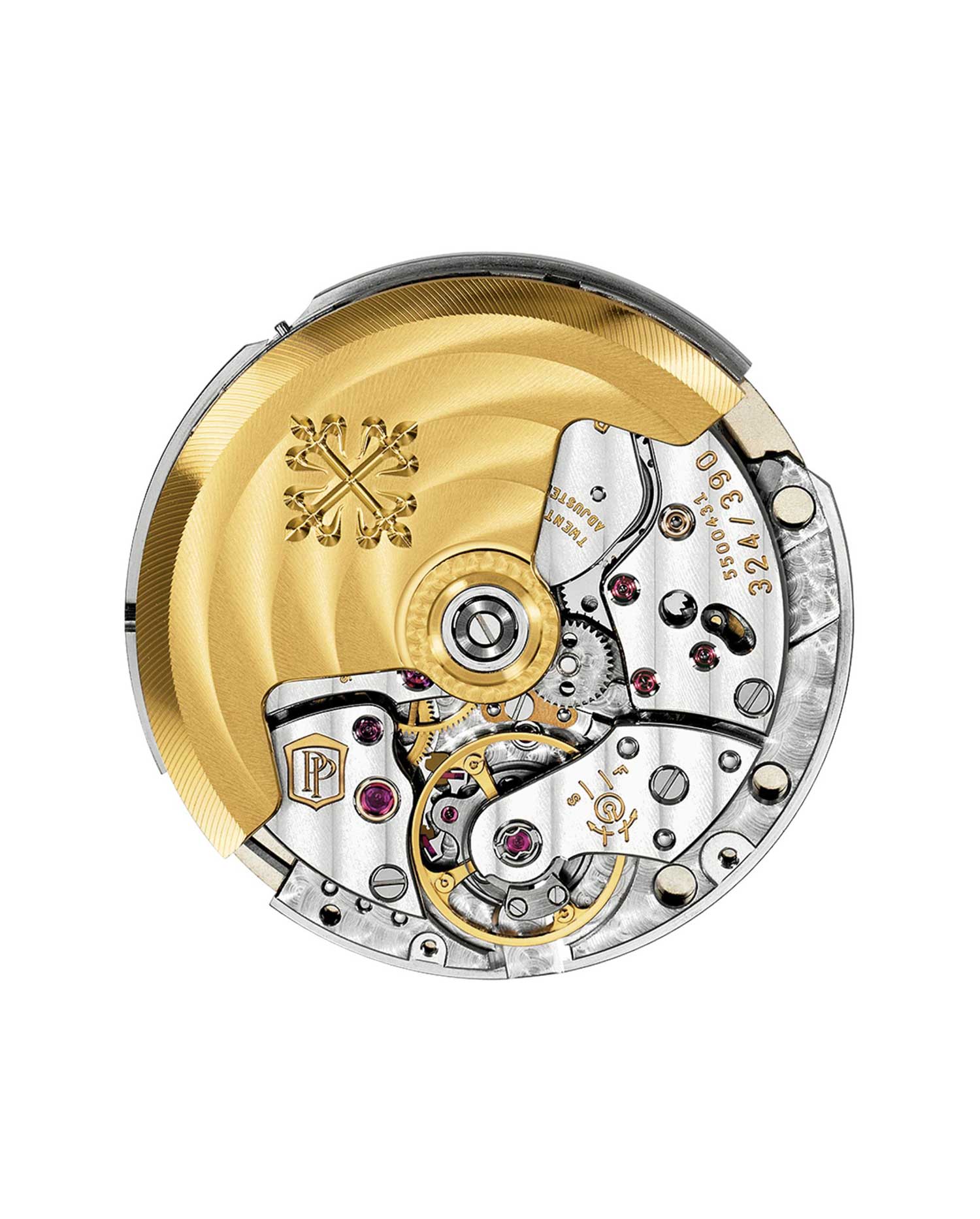 Patek Philippe 7118/1450R-001