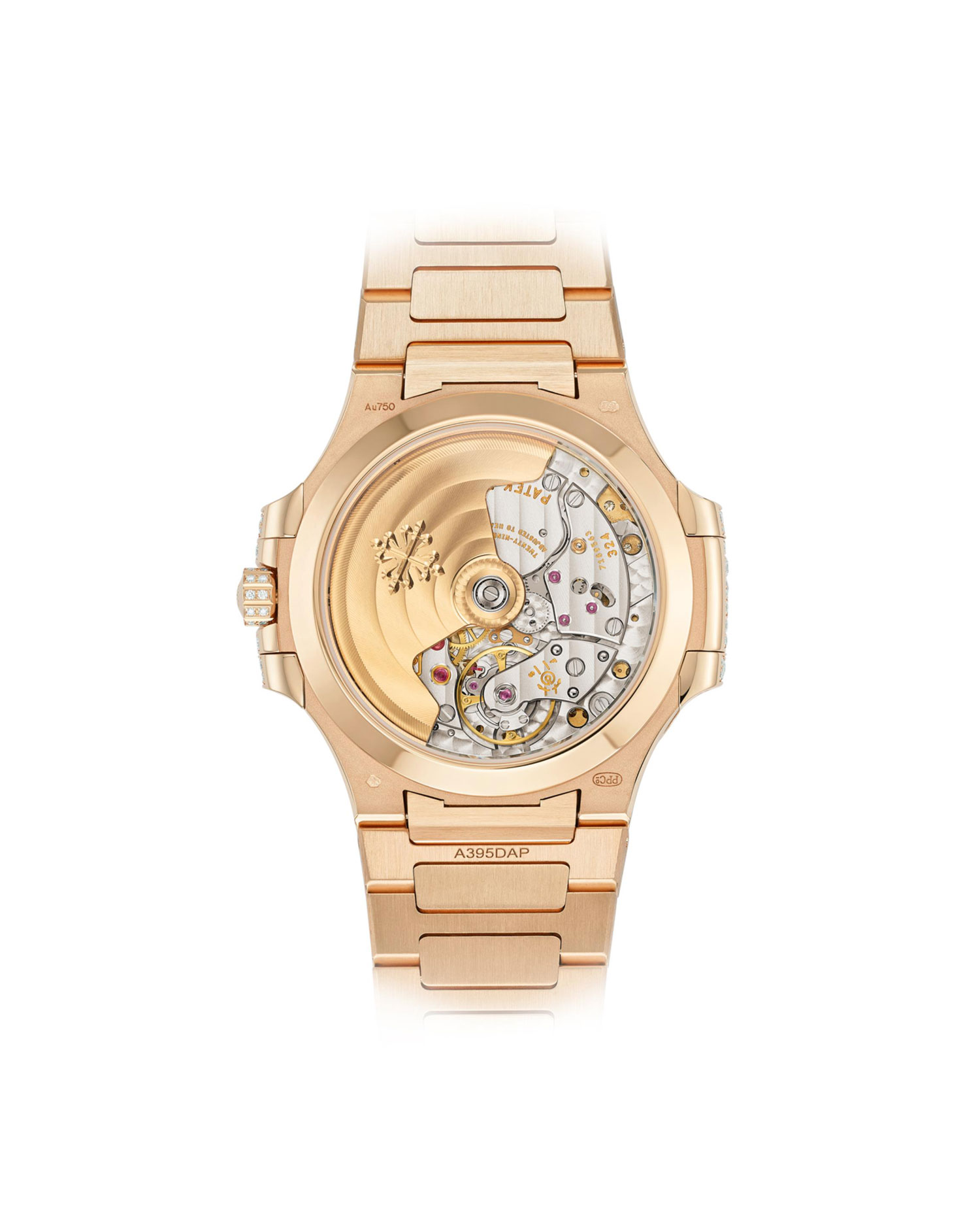 Patek Philippe 7118/1450R-001