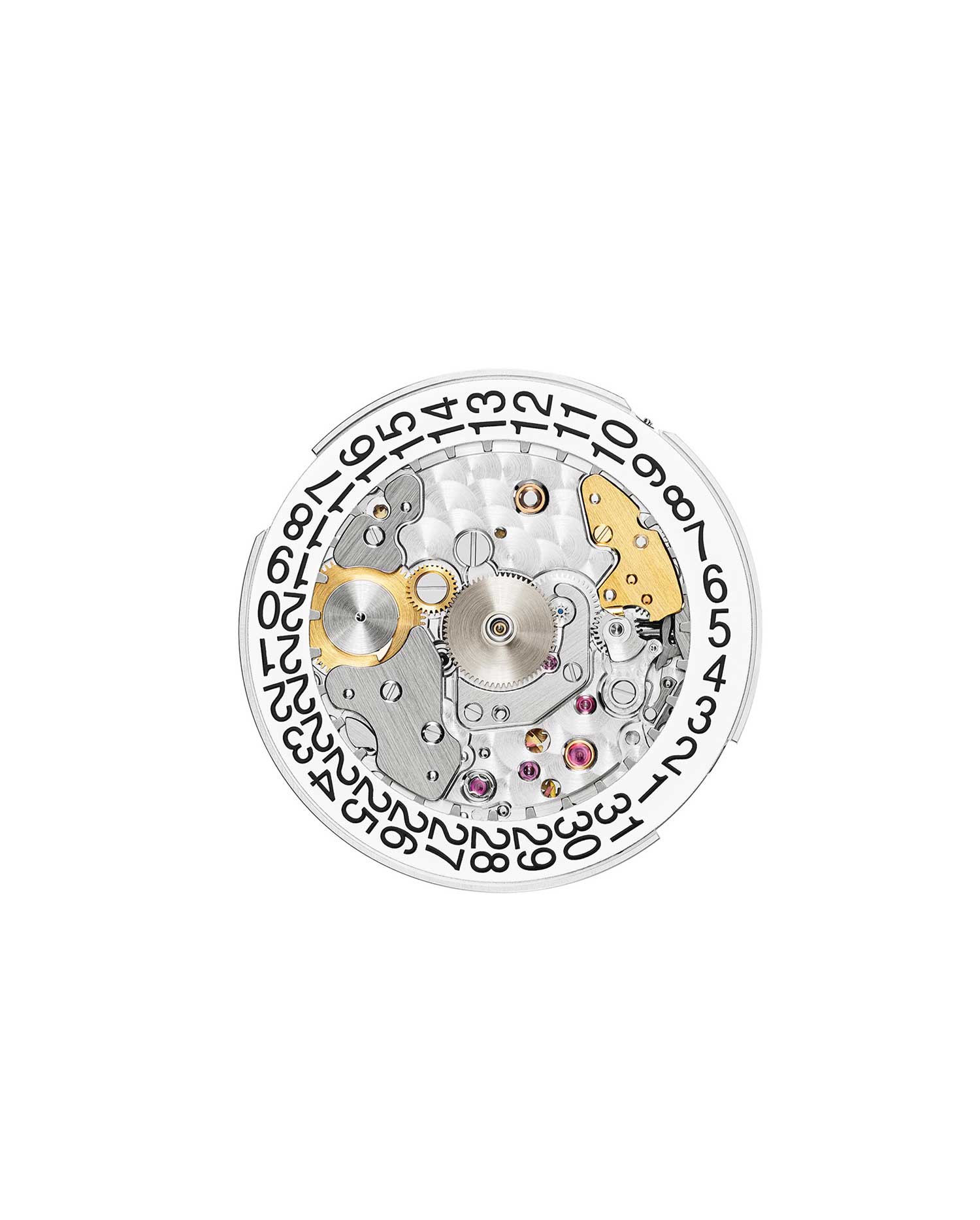 Patek Philippe 7118/1A-011