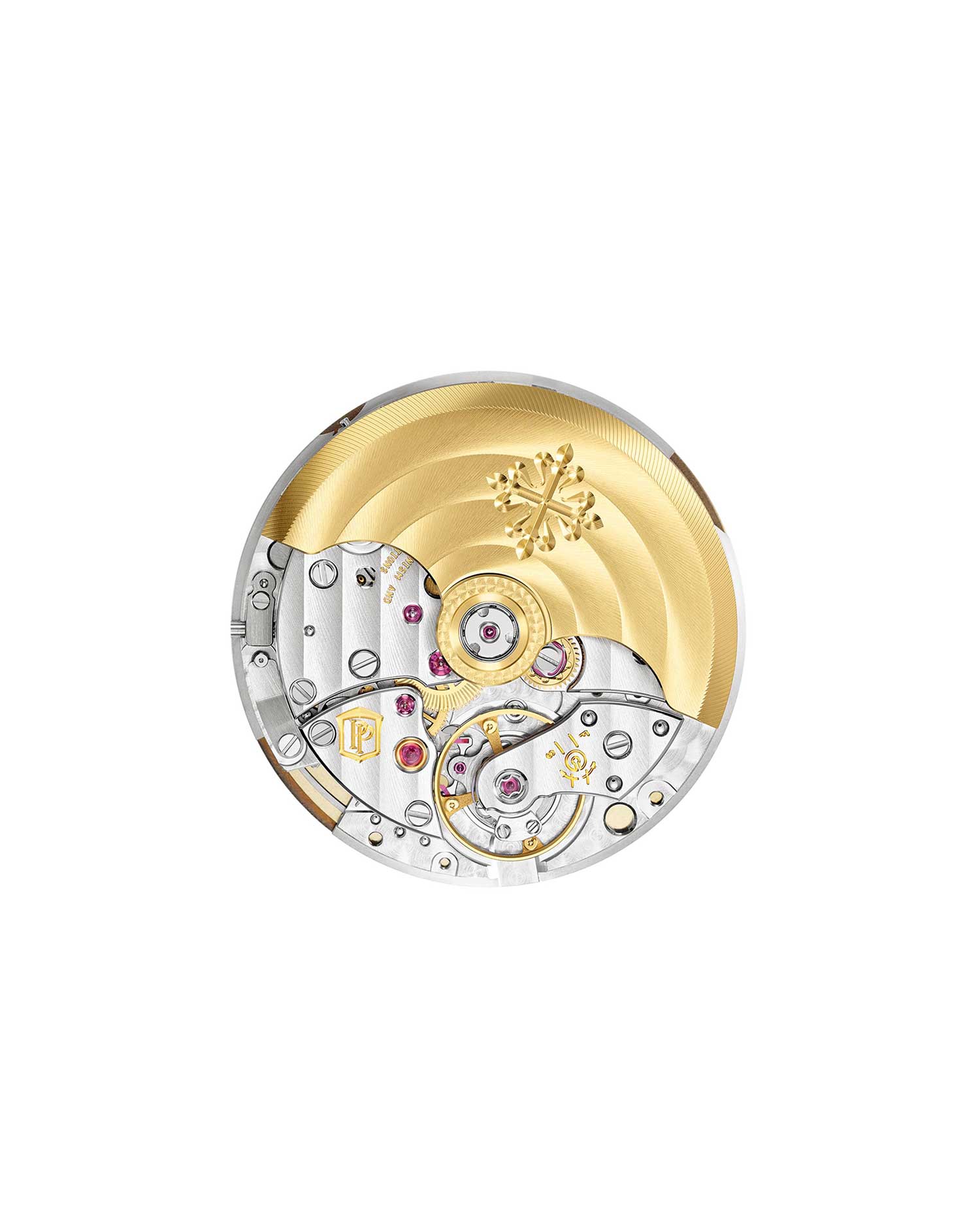 Patek Philippe 7118/1A-011