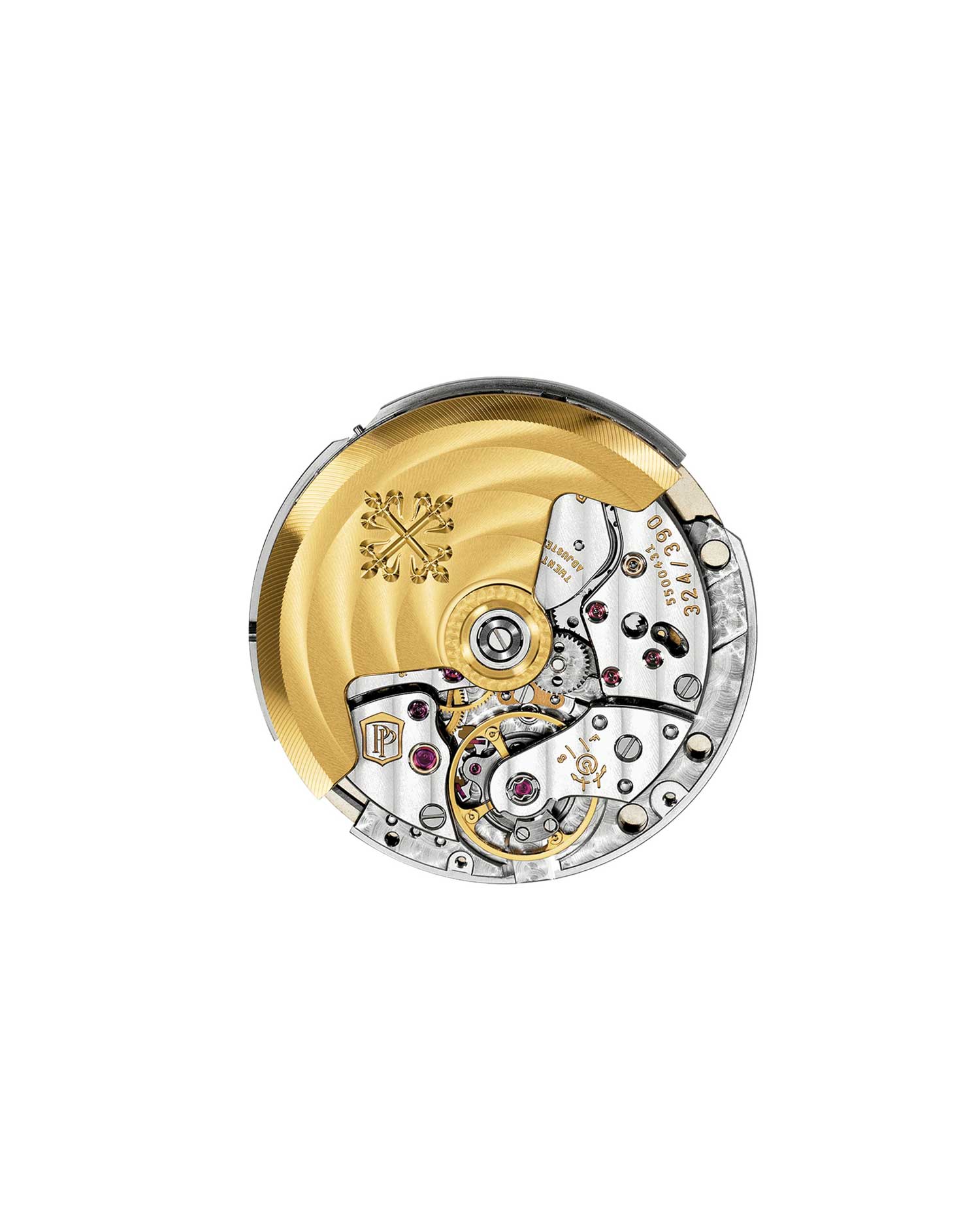 Patek Philippe Twenty~4 7300/1200A-010