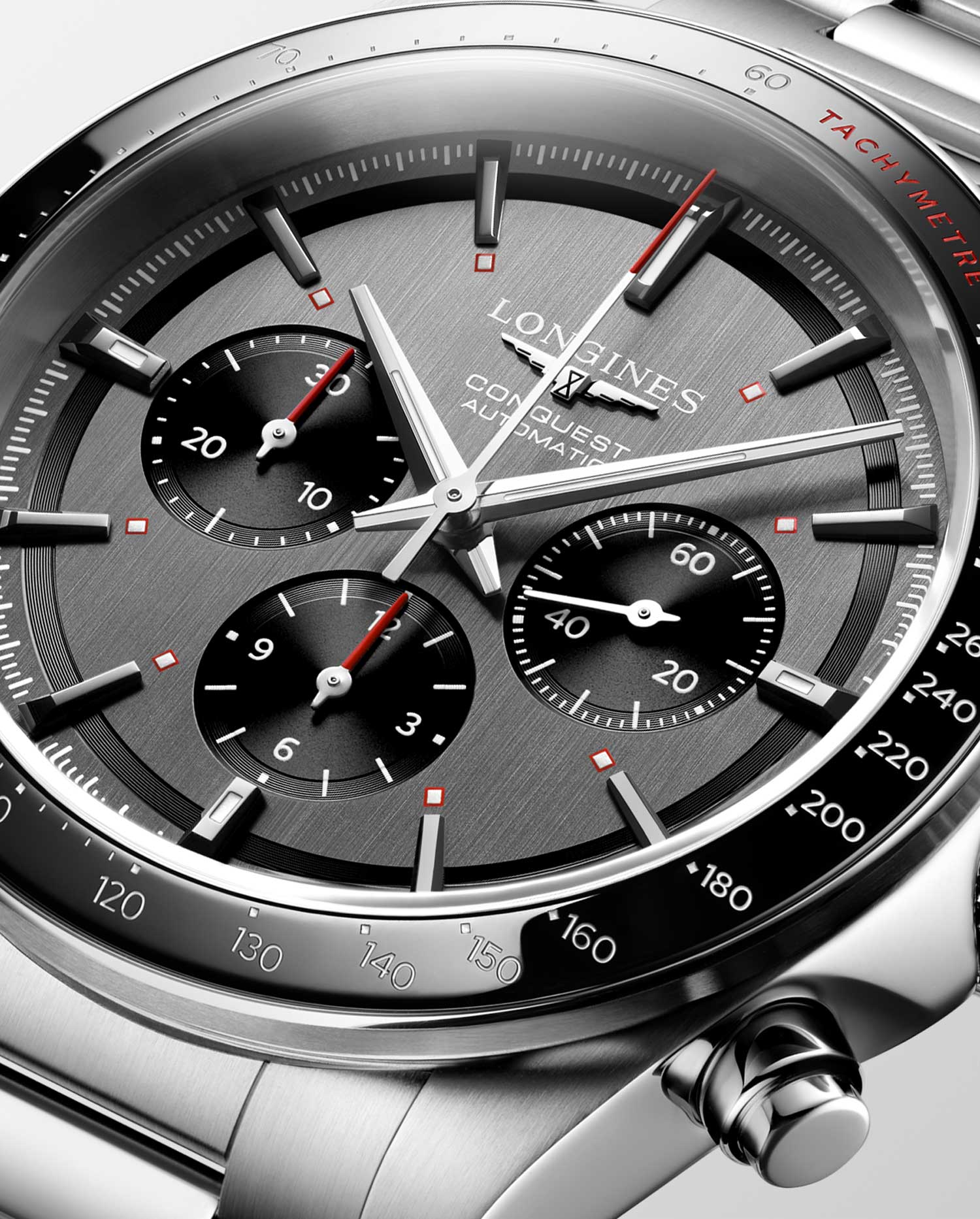 Longines CONQUEST CHRONO SKI EDITION L38364529