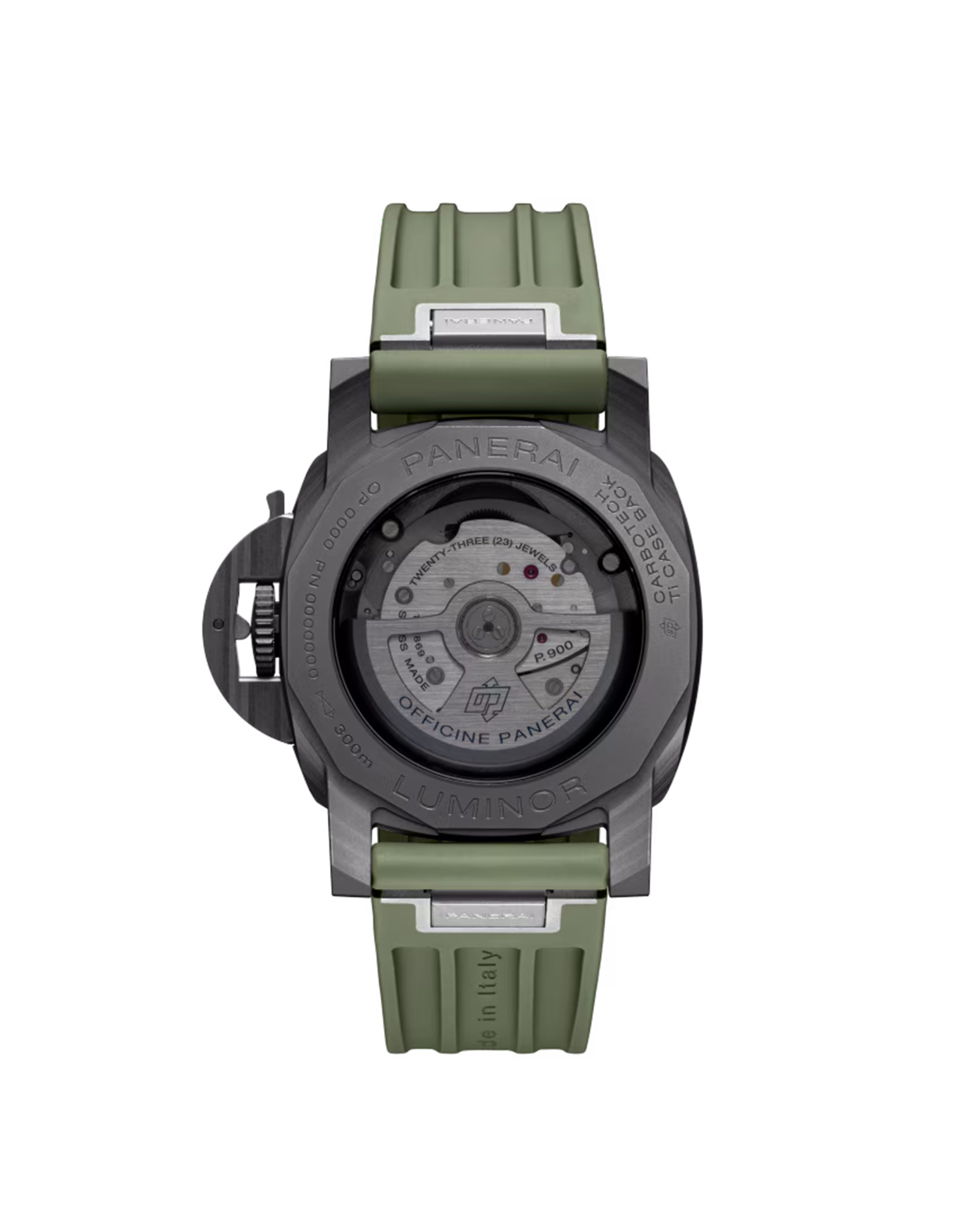 Panerai PAM01526