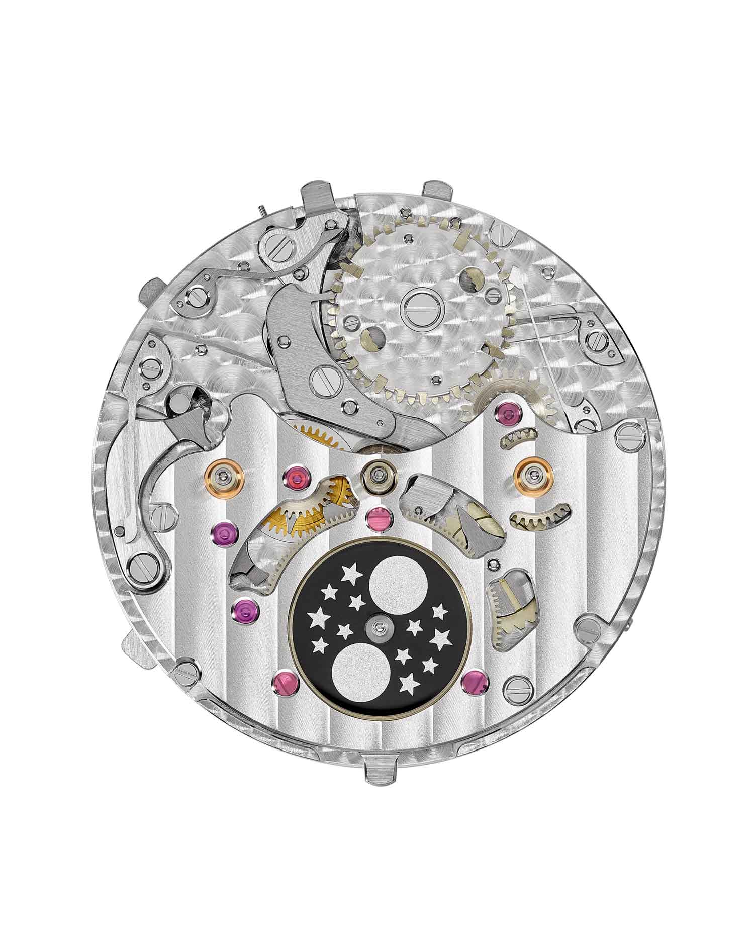 Patek Philippe Grandes Complicaciones 5374G-001
