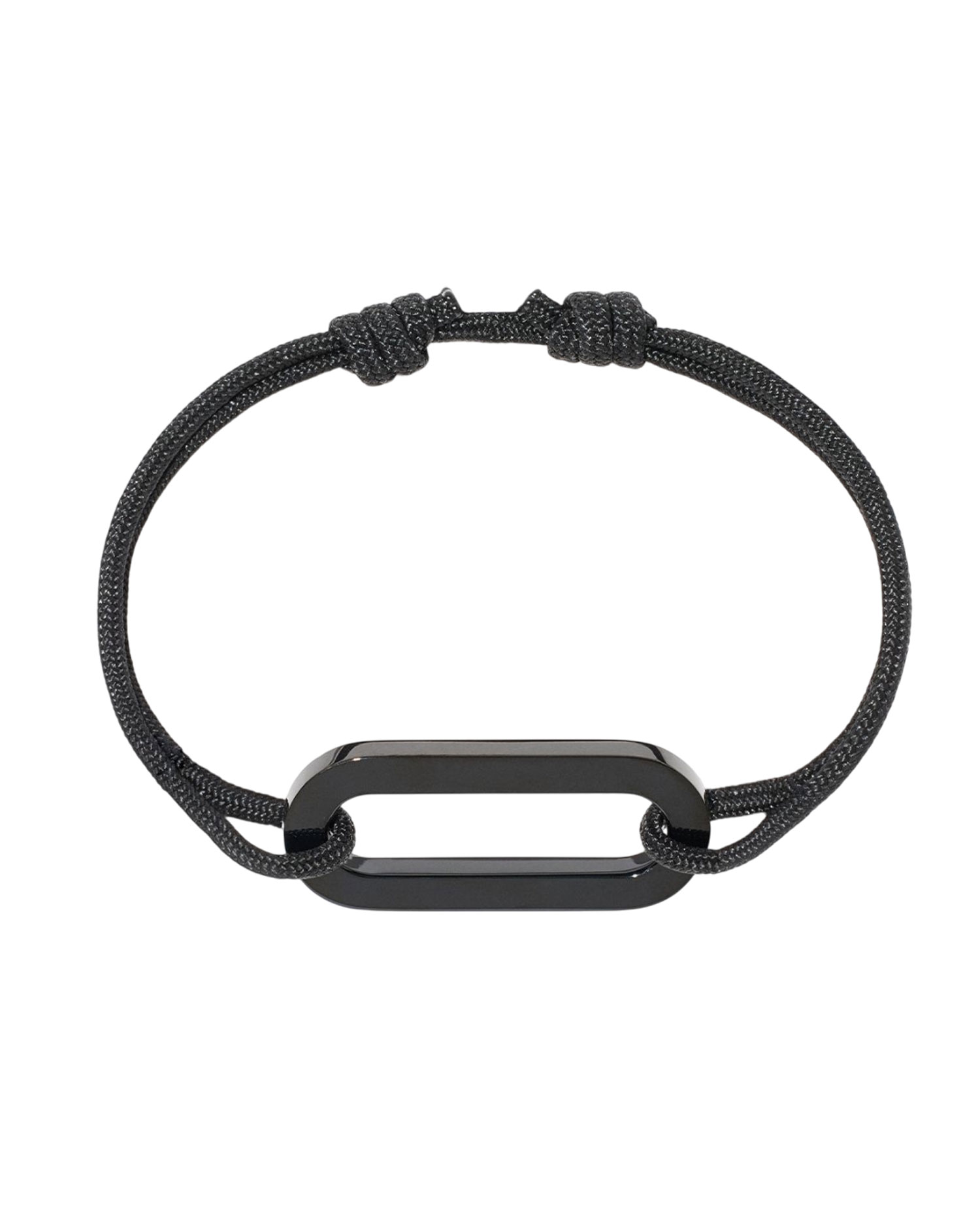 Pulsera cordón Maillon XL 360708