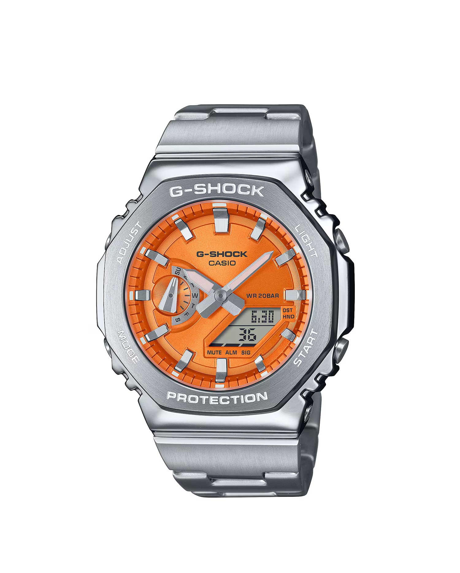 G-Shock GM-2110D-4A