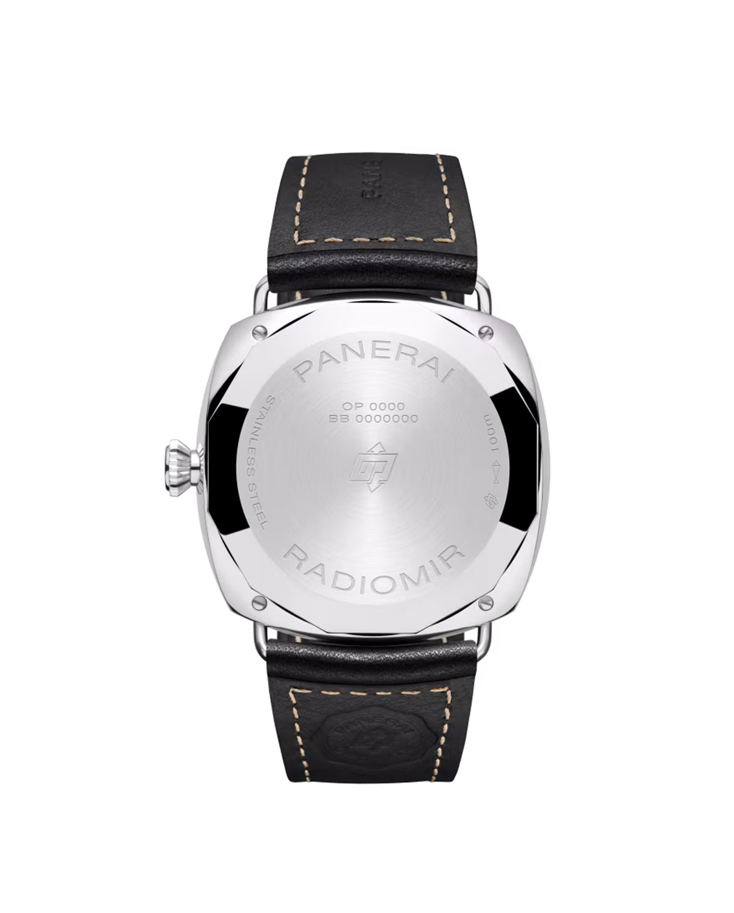 Panerai Radiomir Officine PAM01382