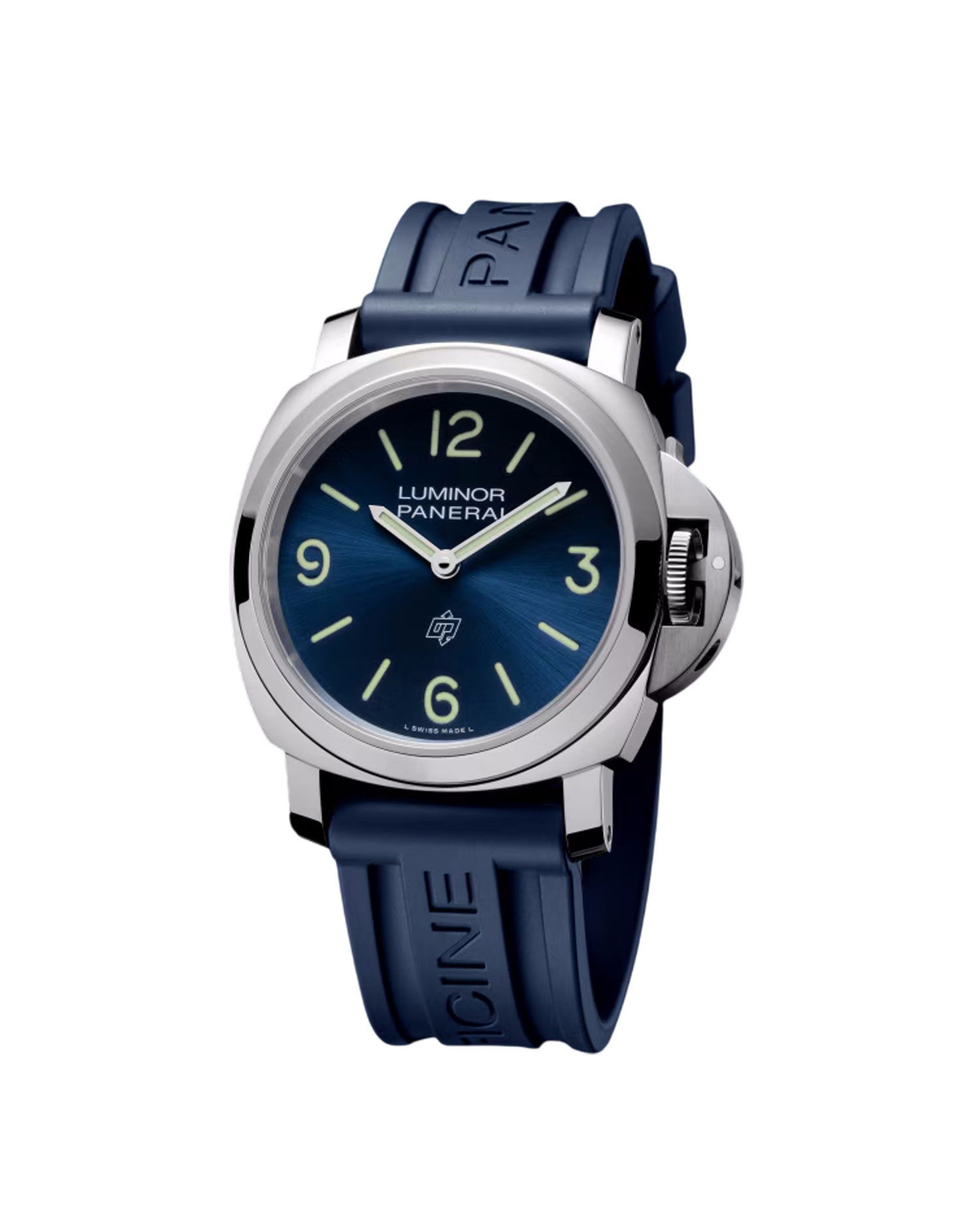 Panerai Luminor Base Logo PAM01623