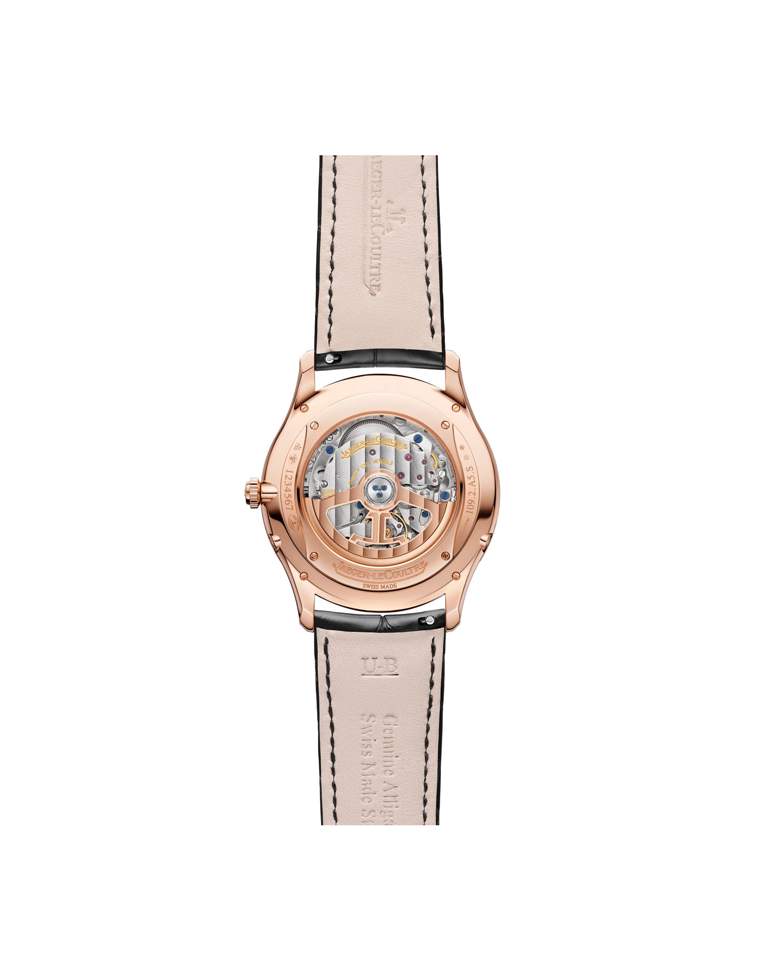 Jaeger-LeCoultre Master Ultra Thin Moon Q1362511