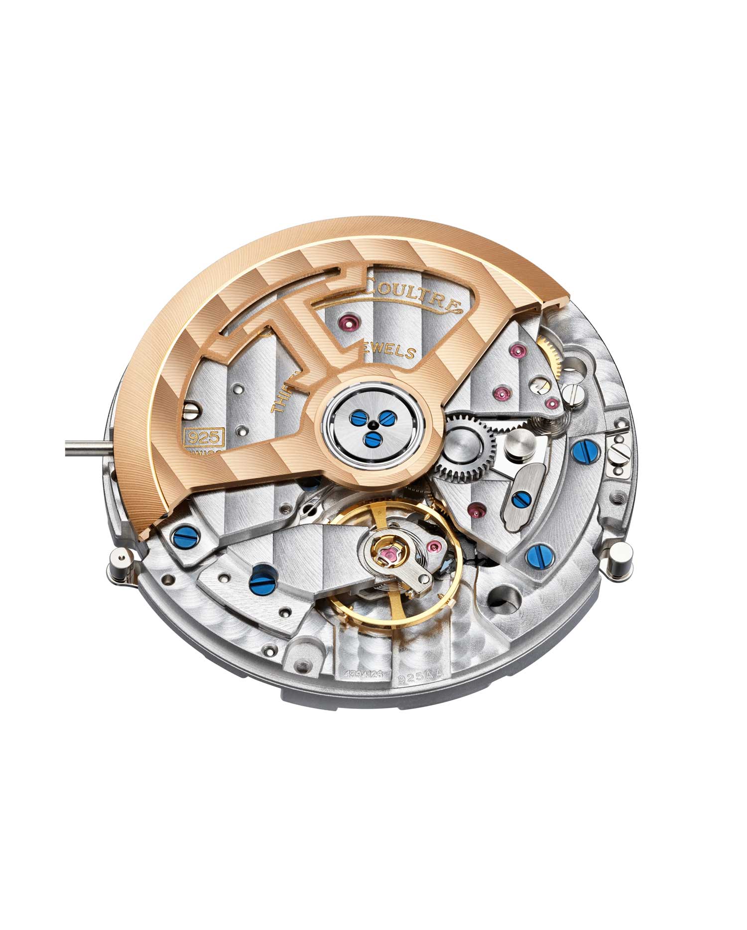 Jaeger-LeCoultre Master Ultra Thin Moon Q1362511