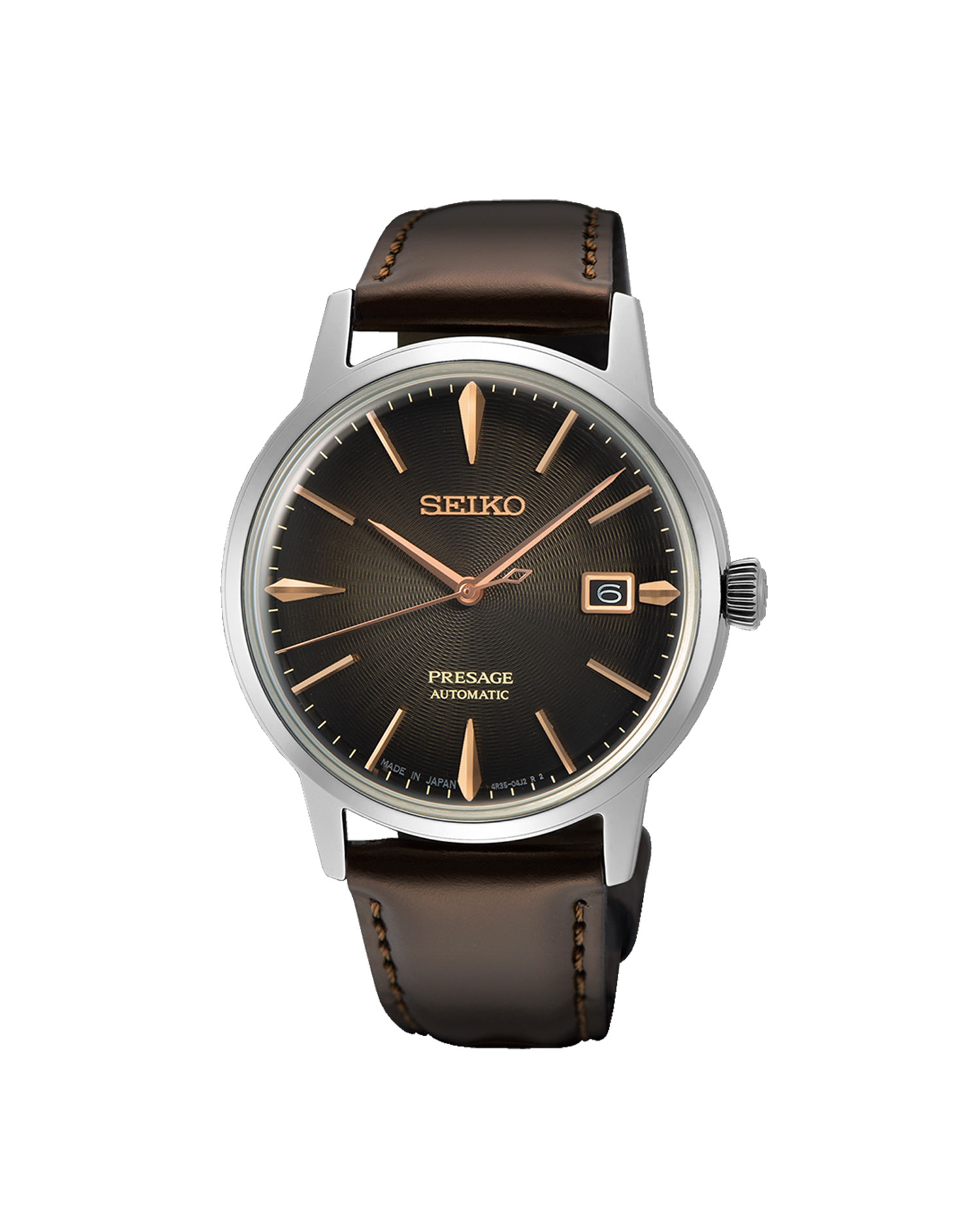 Seiko Presage Cocktail Time SRPJ17J1