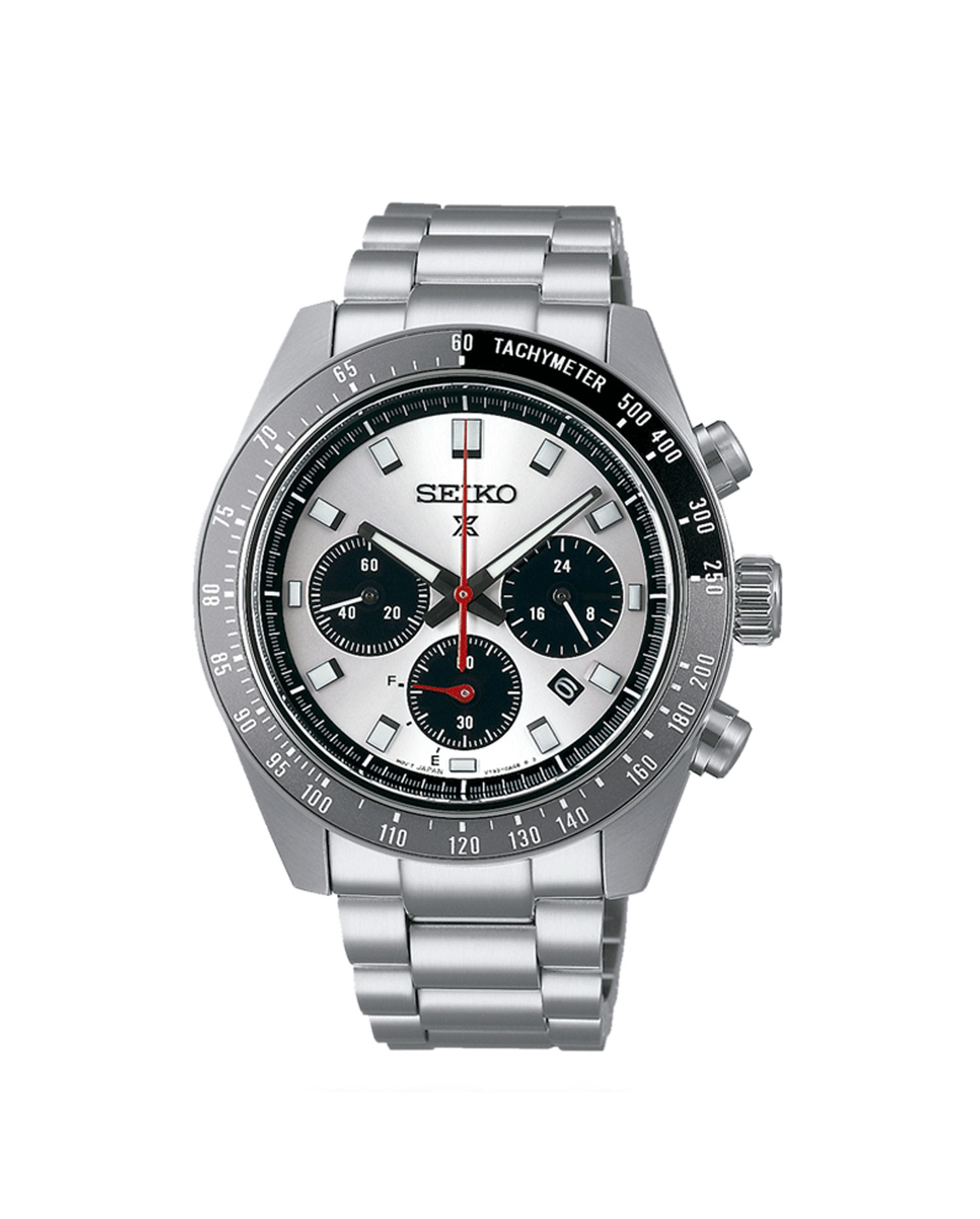 Seiko Prospex Speedtimer SSC911P1