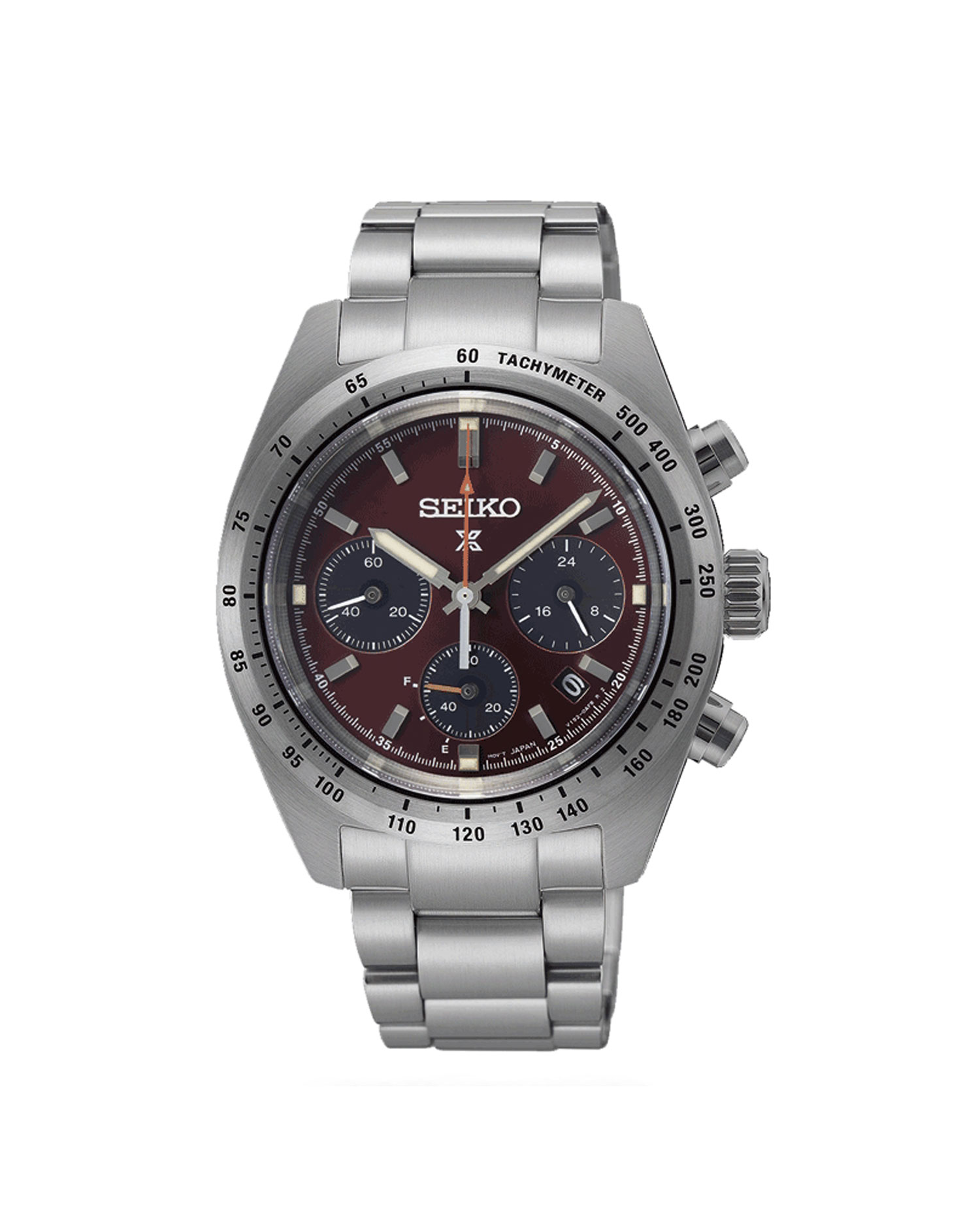 Seiko Prospex Speedtimer SSC953P1