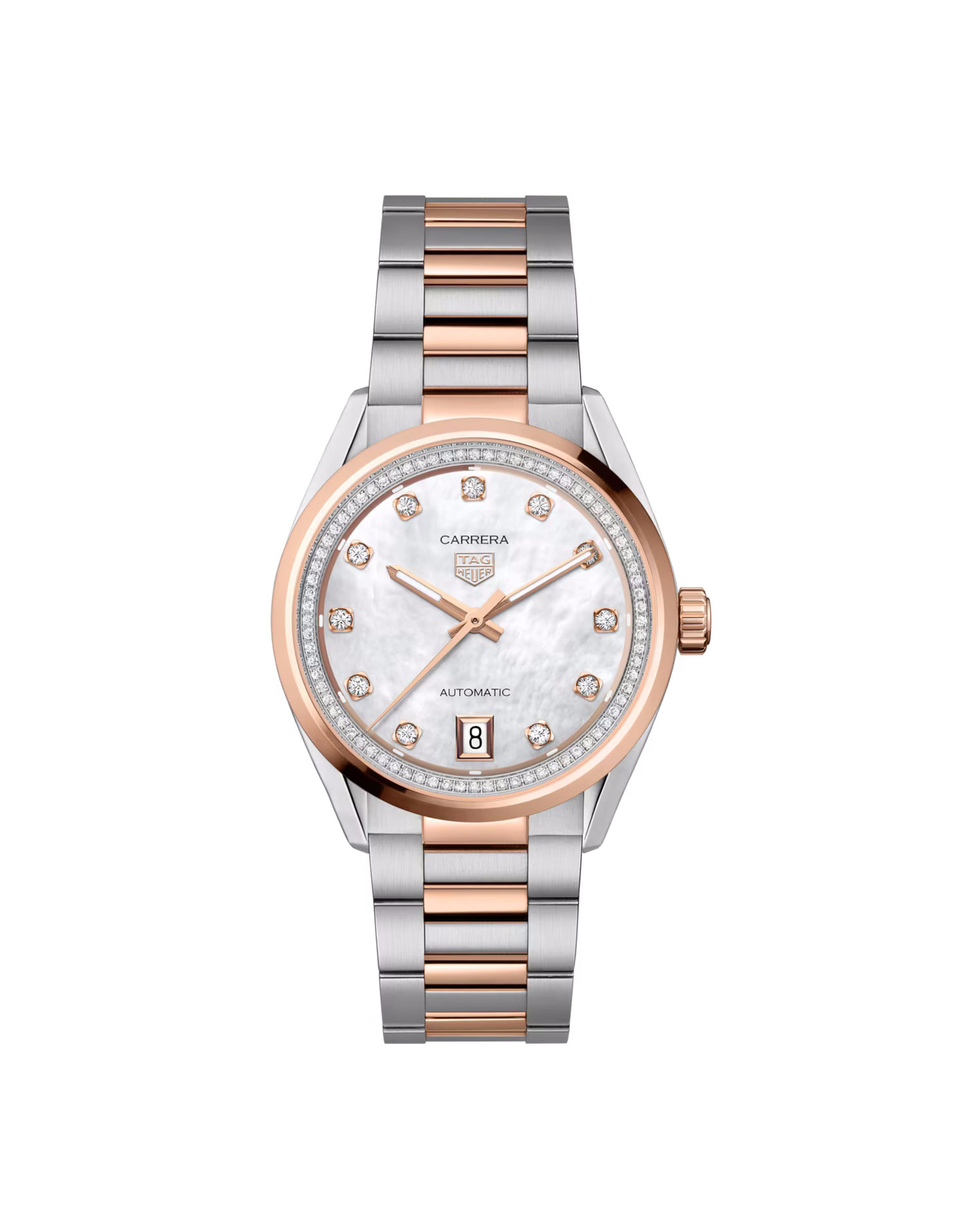 TAG Heuer Carrera Date WBN2351.BD0000