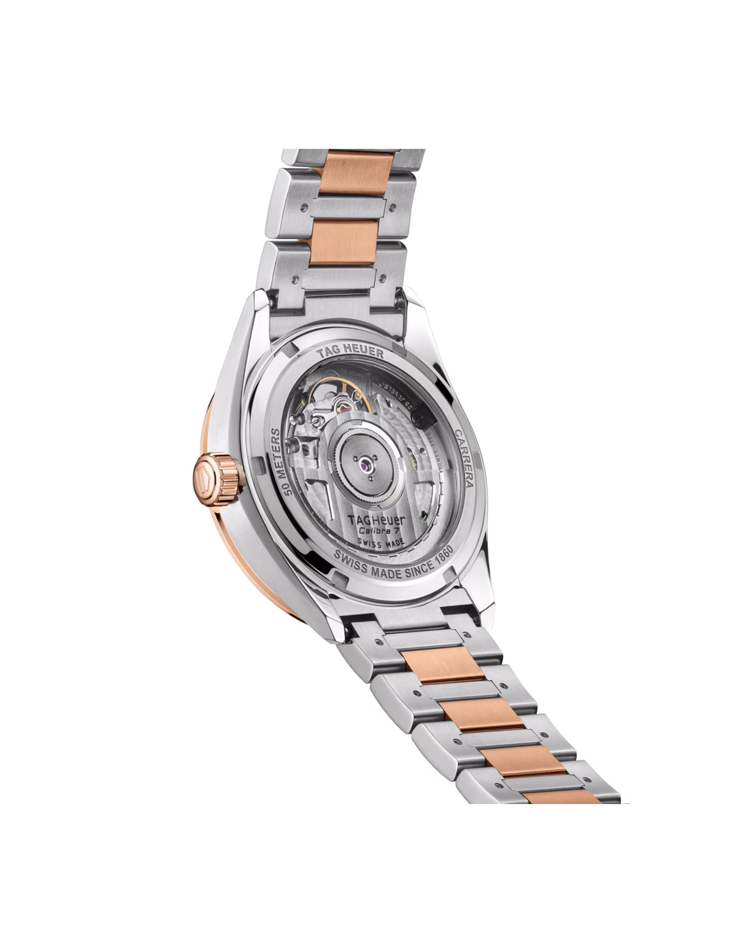 TAG Heuer Carrera Date WBN2351.BD0000