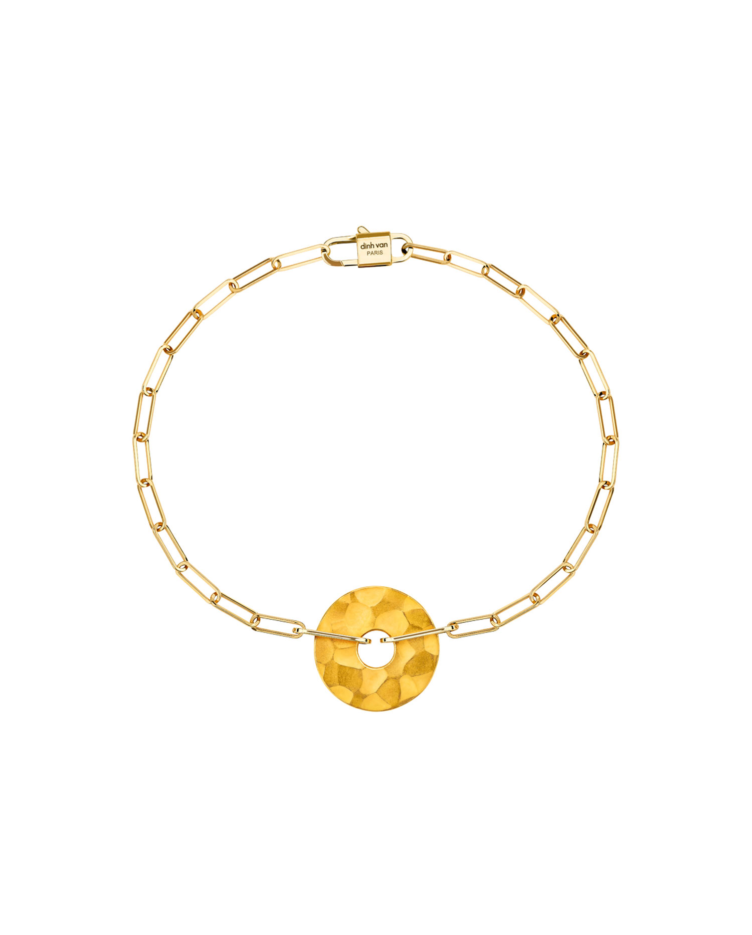 Pulsera dinh van 339501