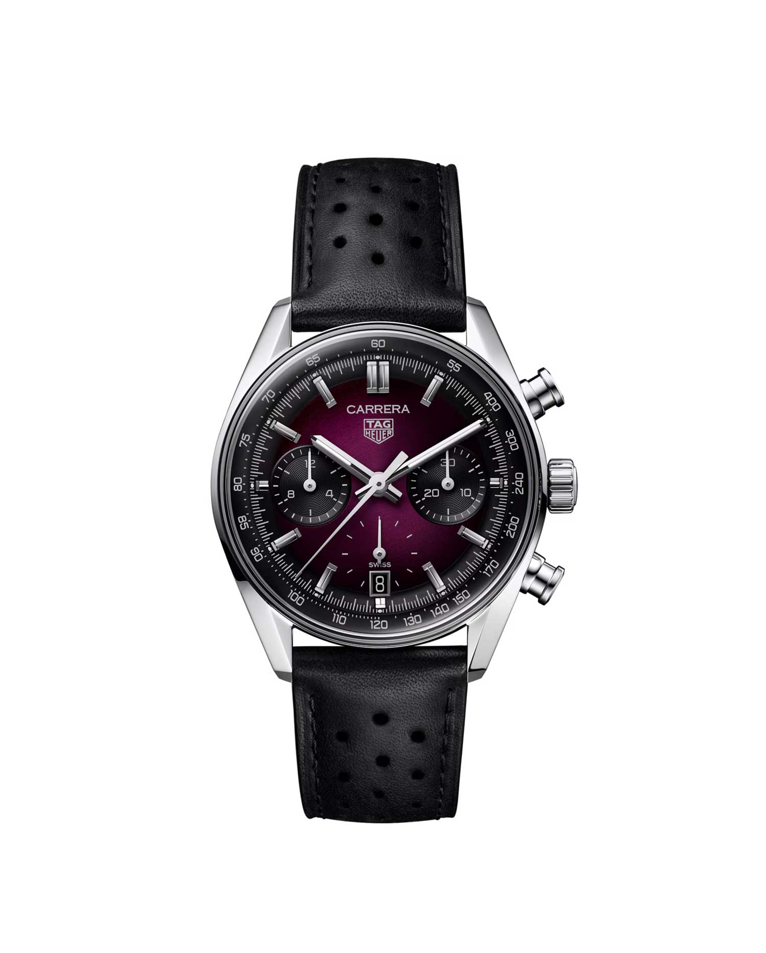 TAG Heuer Carrera Chronograph CBS2219.FC6607_0913